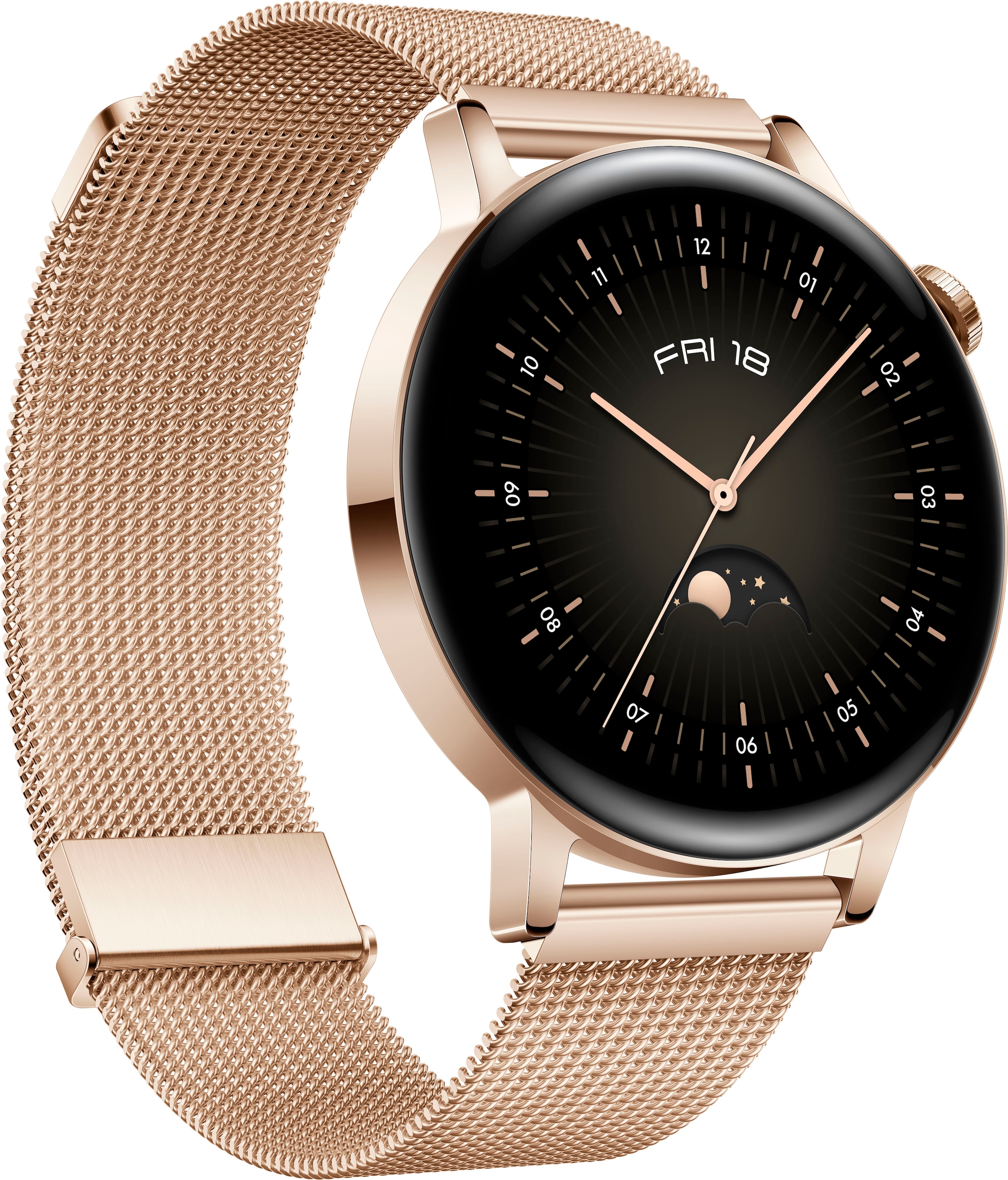 Huawei Smartwatch »WATCH GT3«, (3 Jahre Herstellergarantie) online  bestellen