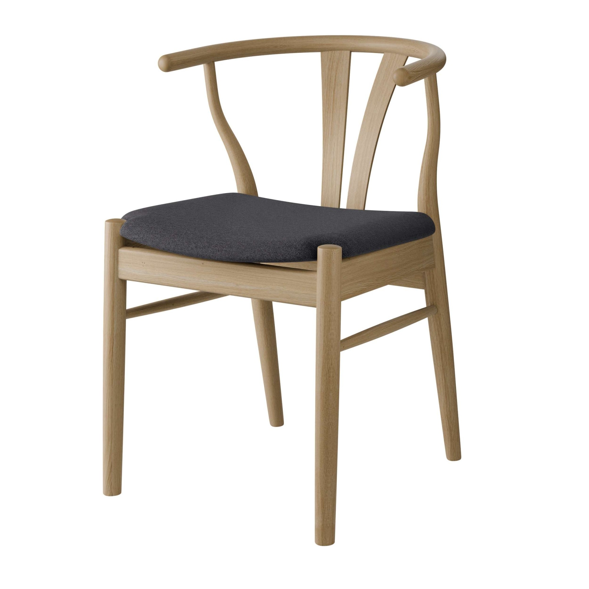 Hammel Furniture Stuhl »Freja, Esszimmerstuhl, Wohnzimmerstuhl« () Massivho günstig online kaufen
