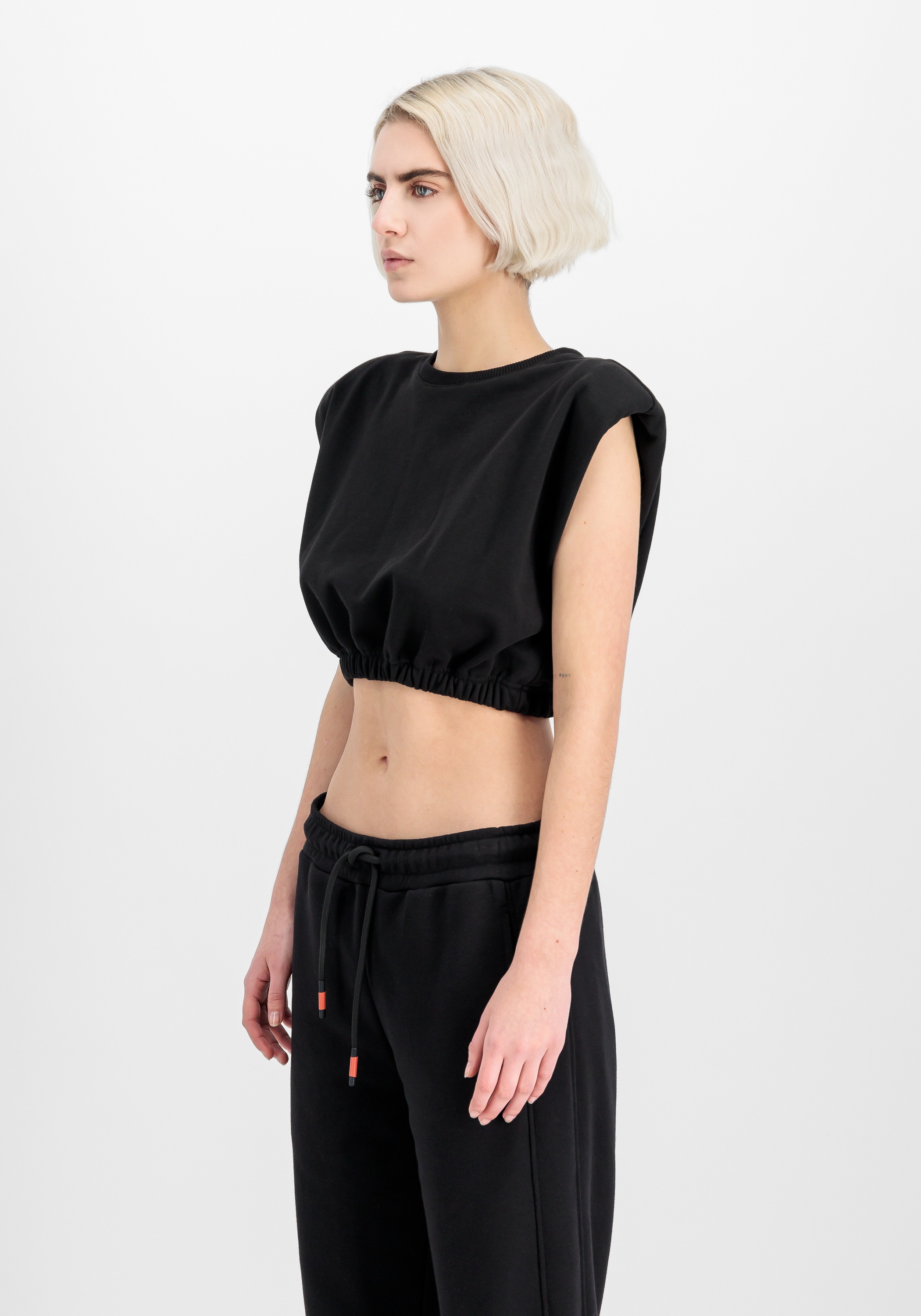 Alpha Industries Sweater »Alpha Industries Women - Sweatshirts«