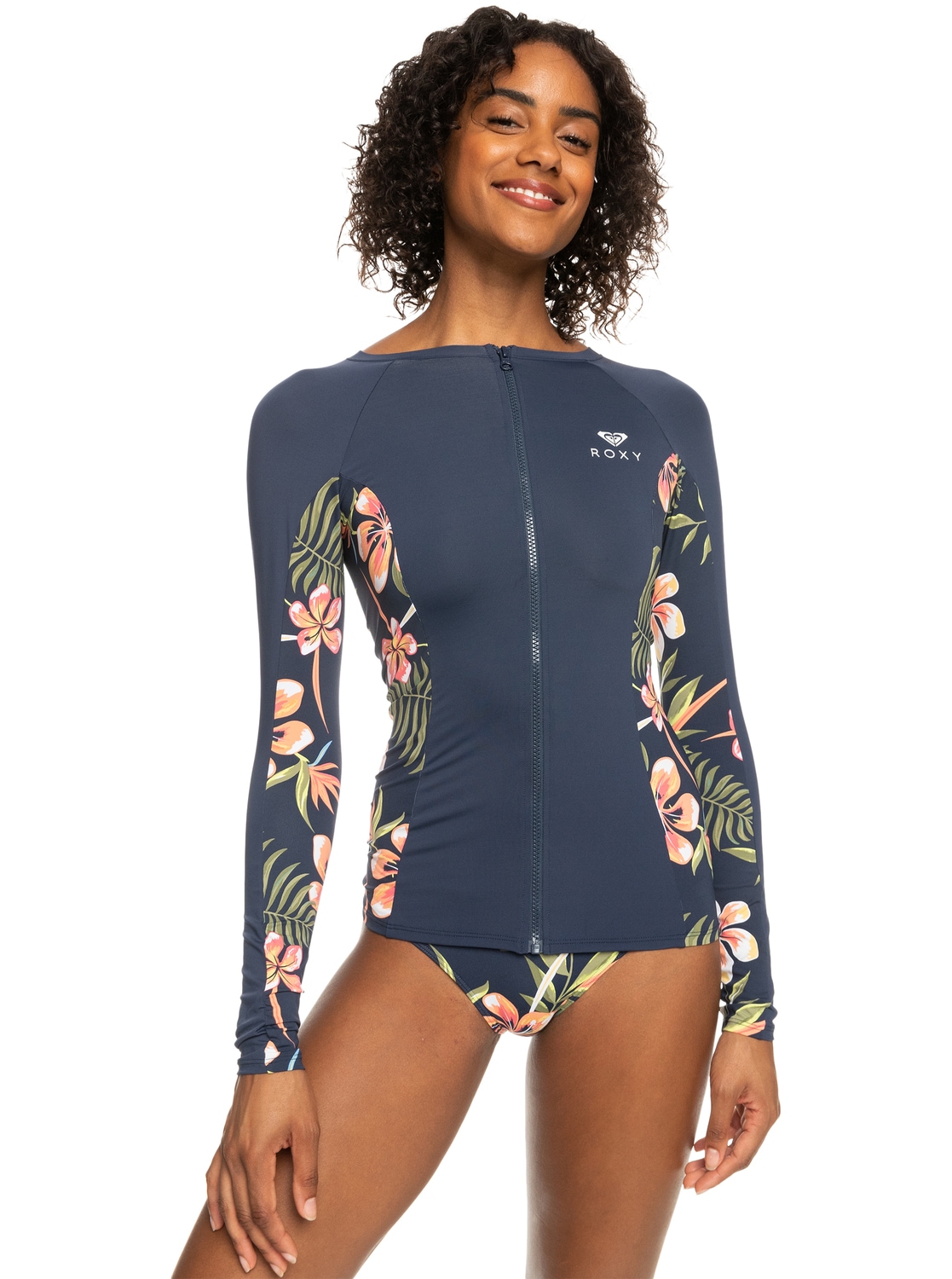 Roxy Rash Guard »ROXY«