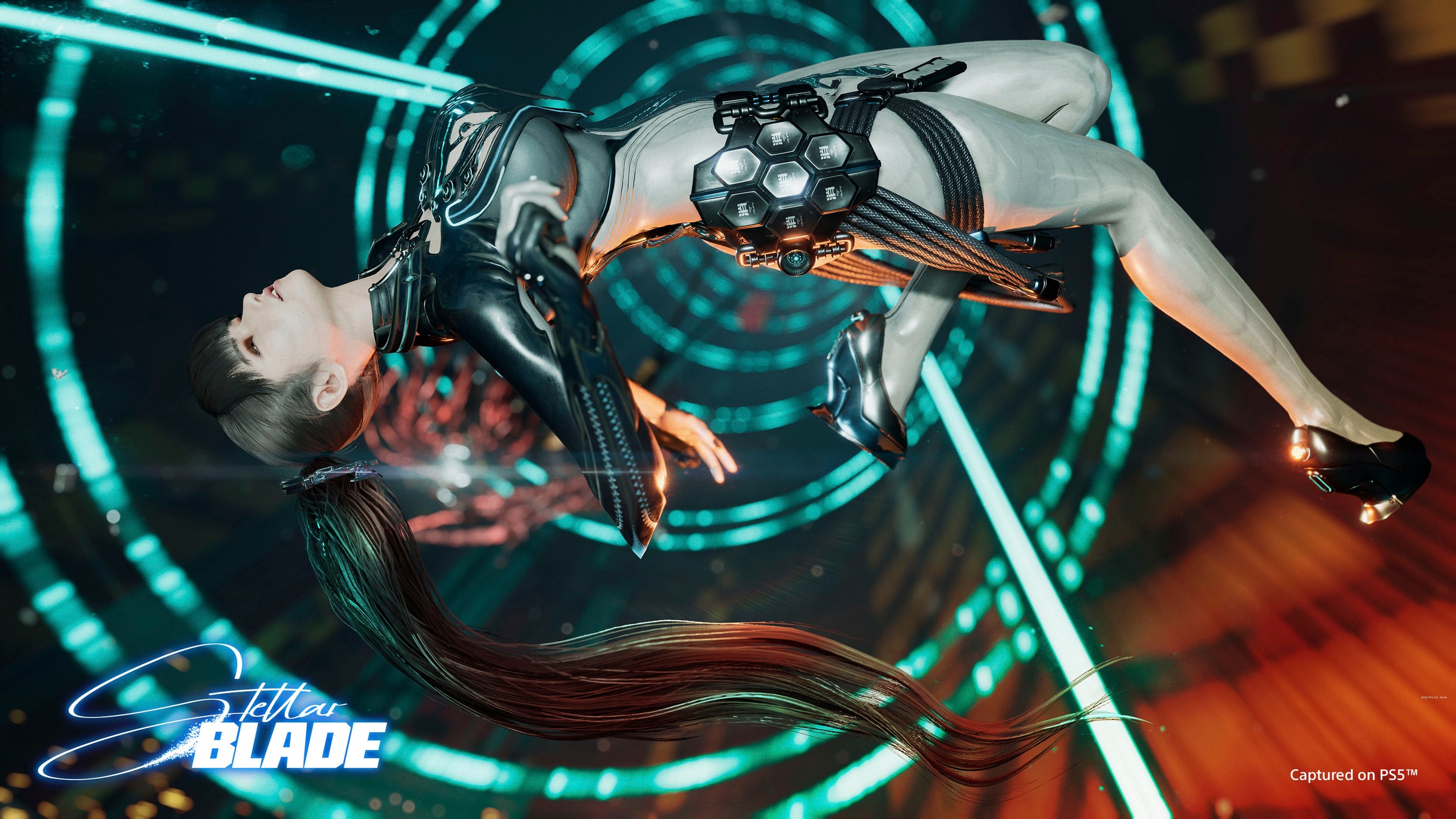 Spielesoftware »Stellar Blade«, PlayStation 5