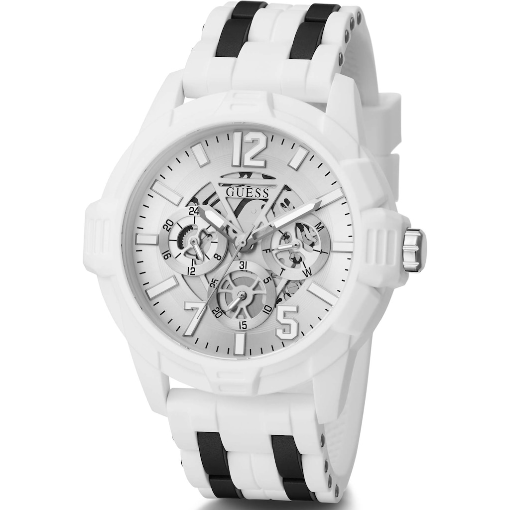 Guess Multifunktionsuhr »GW0428G2«