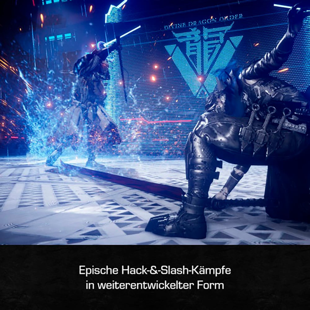 Xbox Spielesoftware »Ninja Gaiden 4«, PlayStation 5