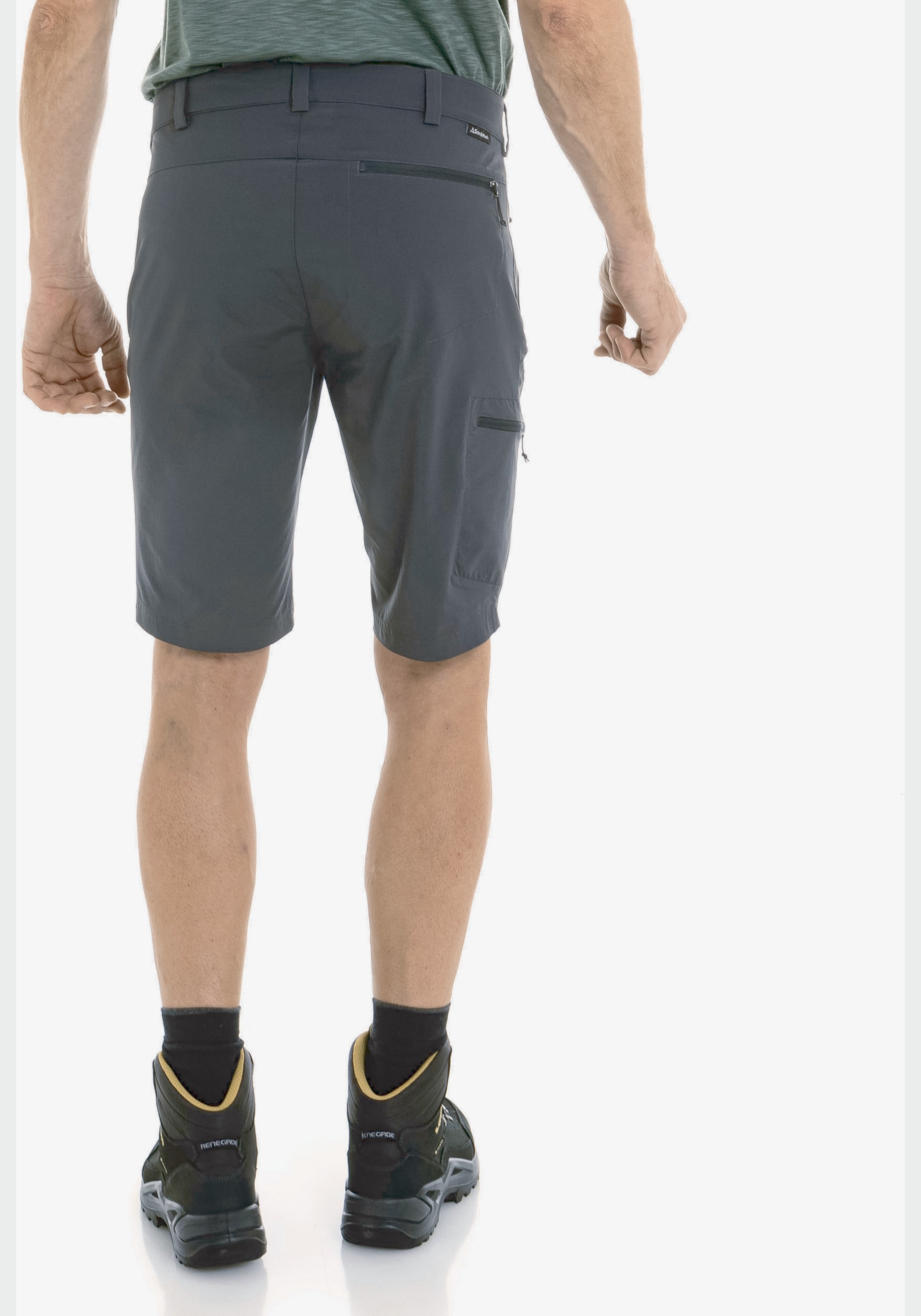 2. Bild von Schöffel Bermudas »Shorts Folkstone«