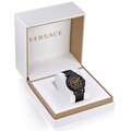 Versace Schweizer Uhr »V-ESSENTIAL 40 mm, VEJ400621«