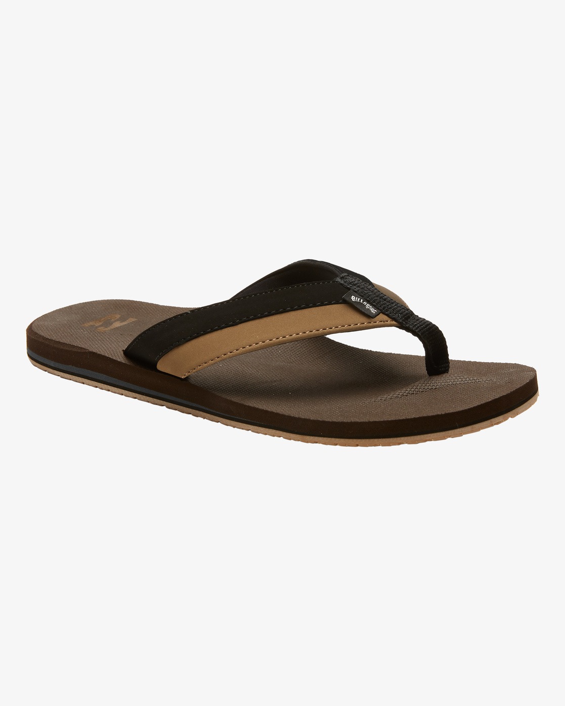 Sandale „All Day Impact“, Gr. 8(41), Chocolate