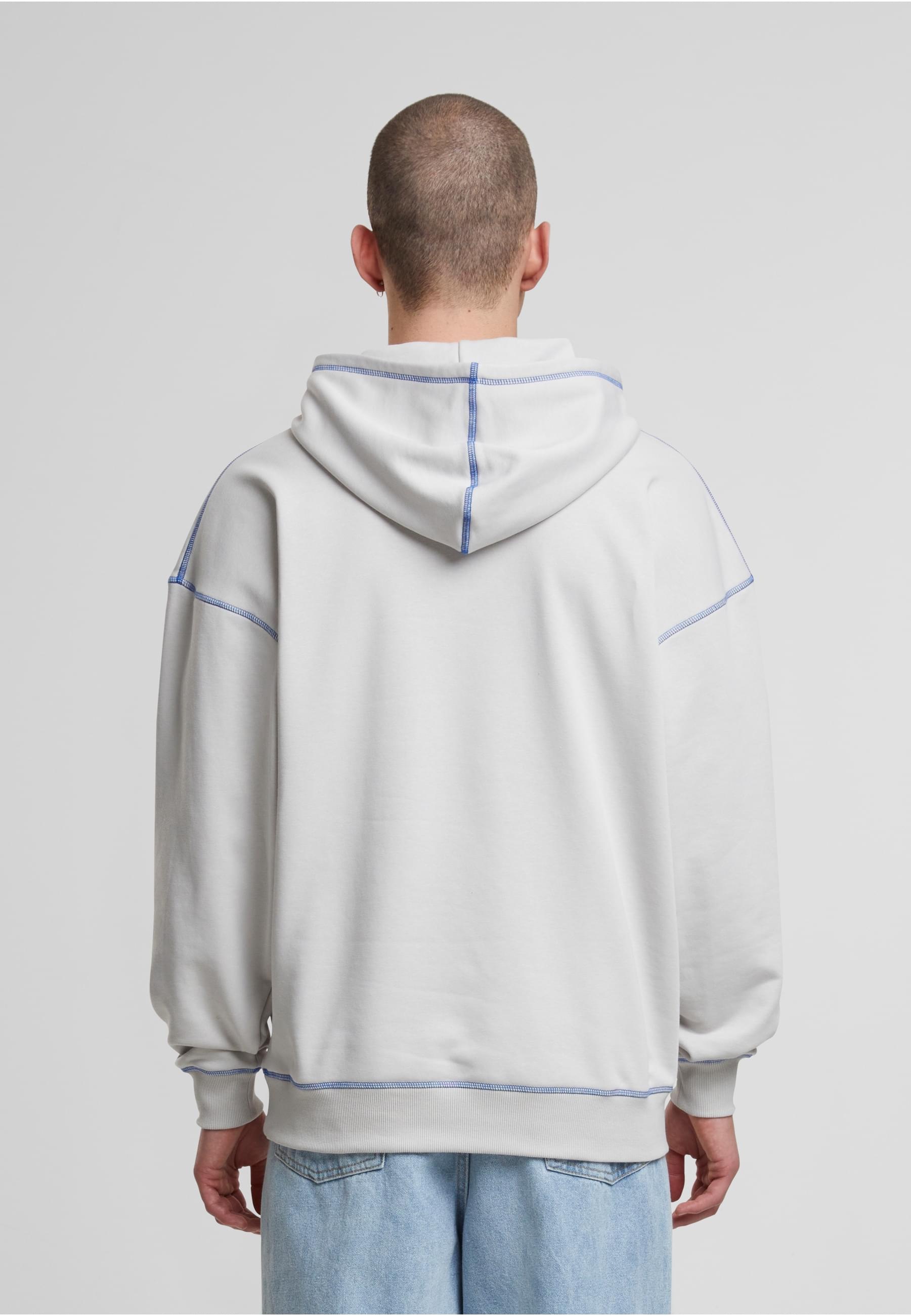 K1X Kapuzensweatshirt »K1X KXM251-016-1 K1X Property Hoodie Contrast Seams«, 1 Stk.
