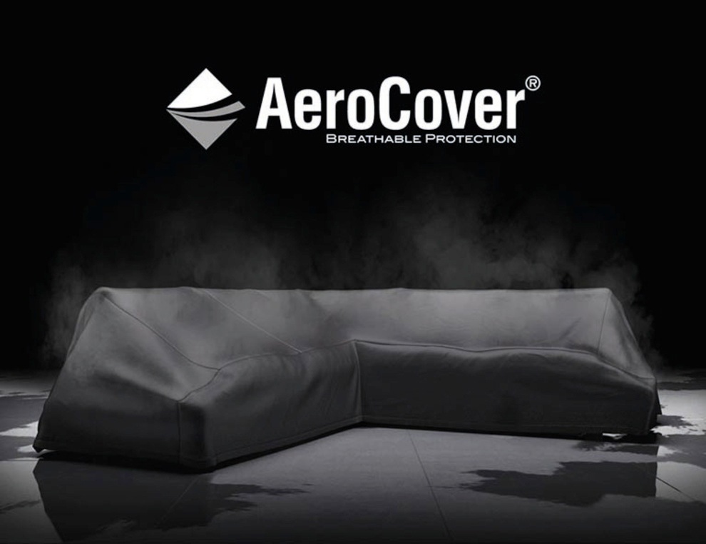 Aerocovers Gartenmöbel-Schutzhülle »Sitzgruppenhülle 200x150x85«, Sitzgruppenhülle 200x150x85 cm