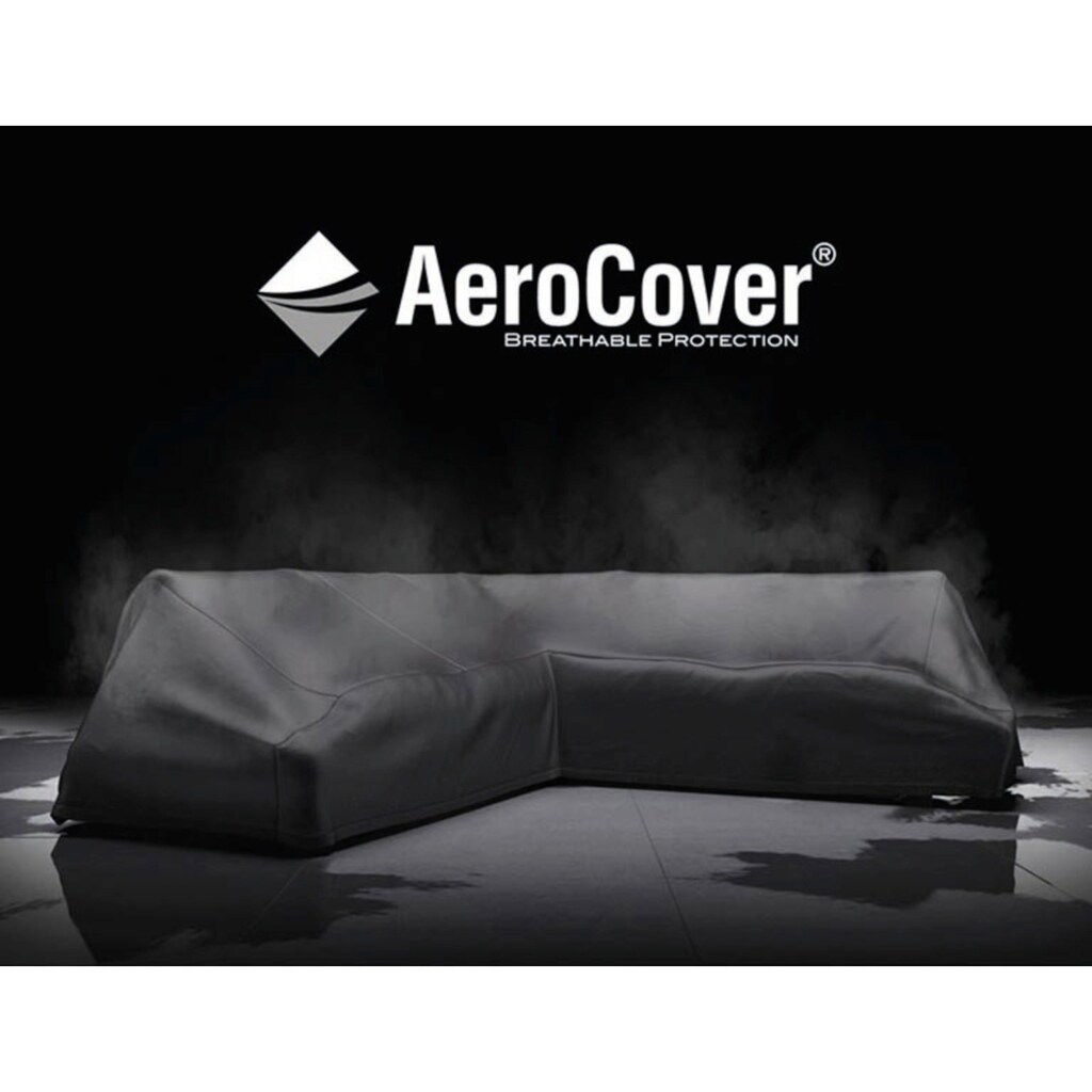 Aerocovers Gartenmöbel-Schutzhülle »Sitzgruppenhülle 200x150x85«