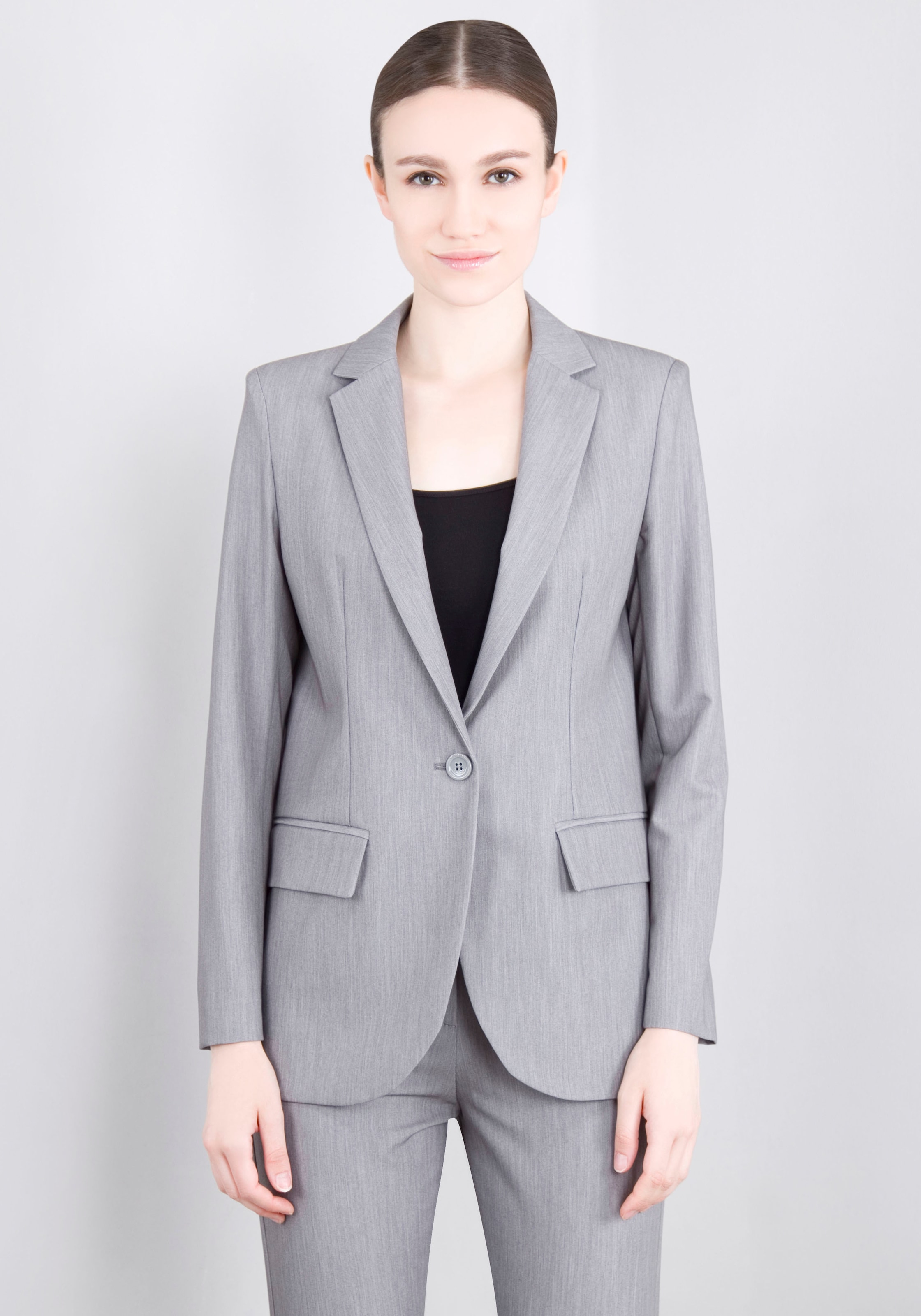 IMPERIAL Blusenblazer »Boyfriend-Blazer«