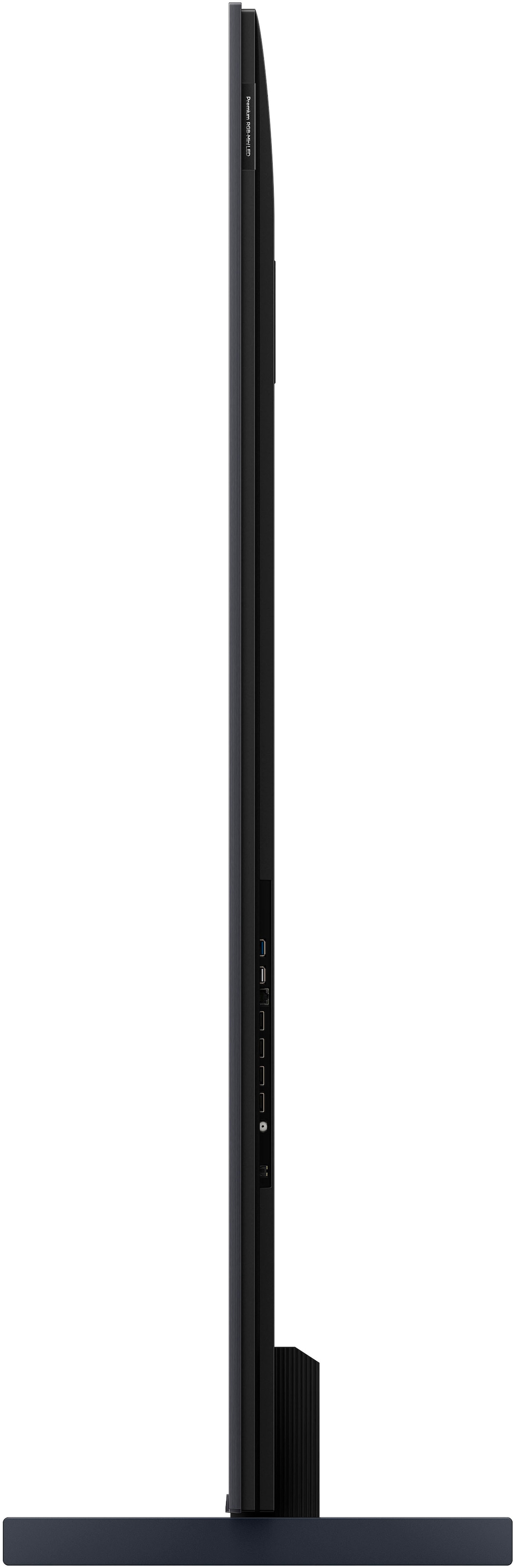 TCL Mini-LED-Fernseher »98RM7LX1« 248 cm/98 ″ Apple Airplay 2, 2.000 nits HDR , 100 % BT.2020, ONKYO 2.1