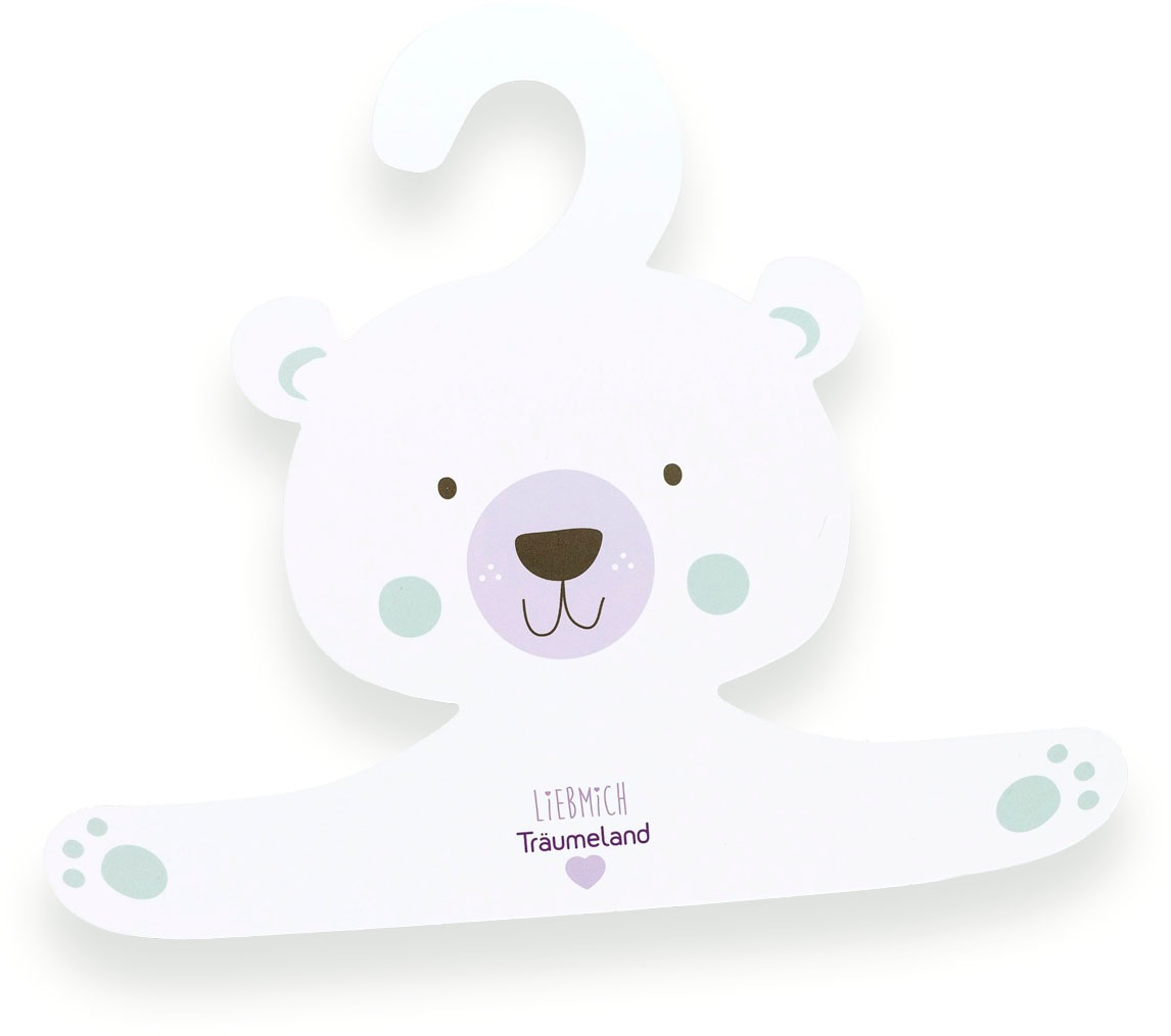 Träumeland Babyschlafsack »LIEMBICH, Design Dschungel (1tlg.)«, (1 tlg.)