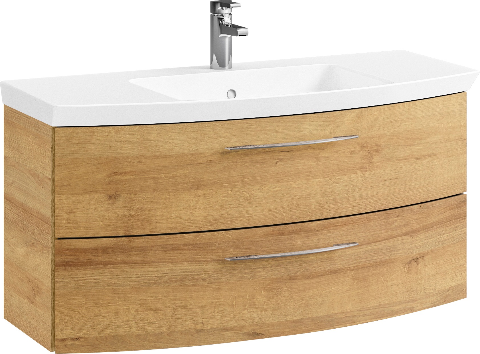 Saphir Badmöbel-Set »Cassca Sprint Waschtisch-Set Mineralmarmor-Waschtisch günstig online kaufen