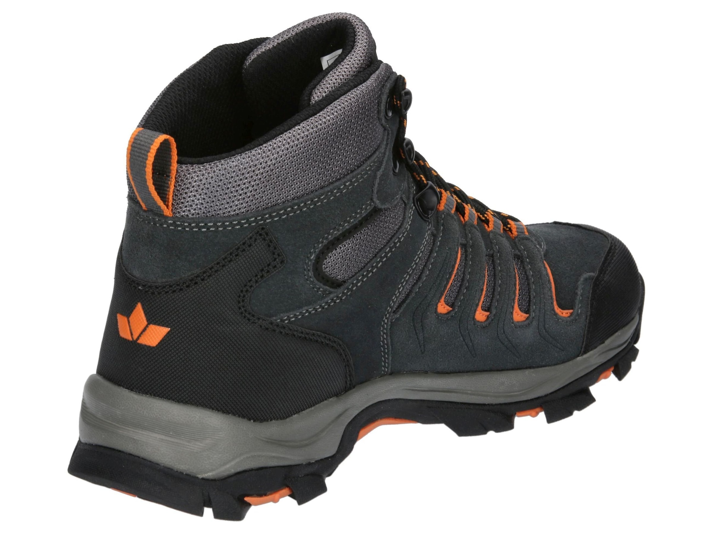 Lico Outdoorschuh »Outdoorstiefel Manaslu High«