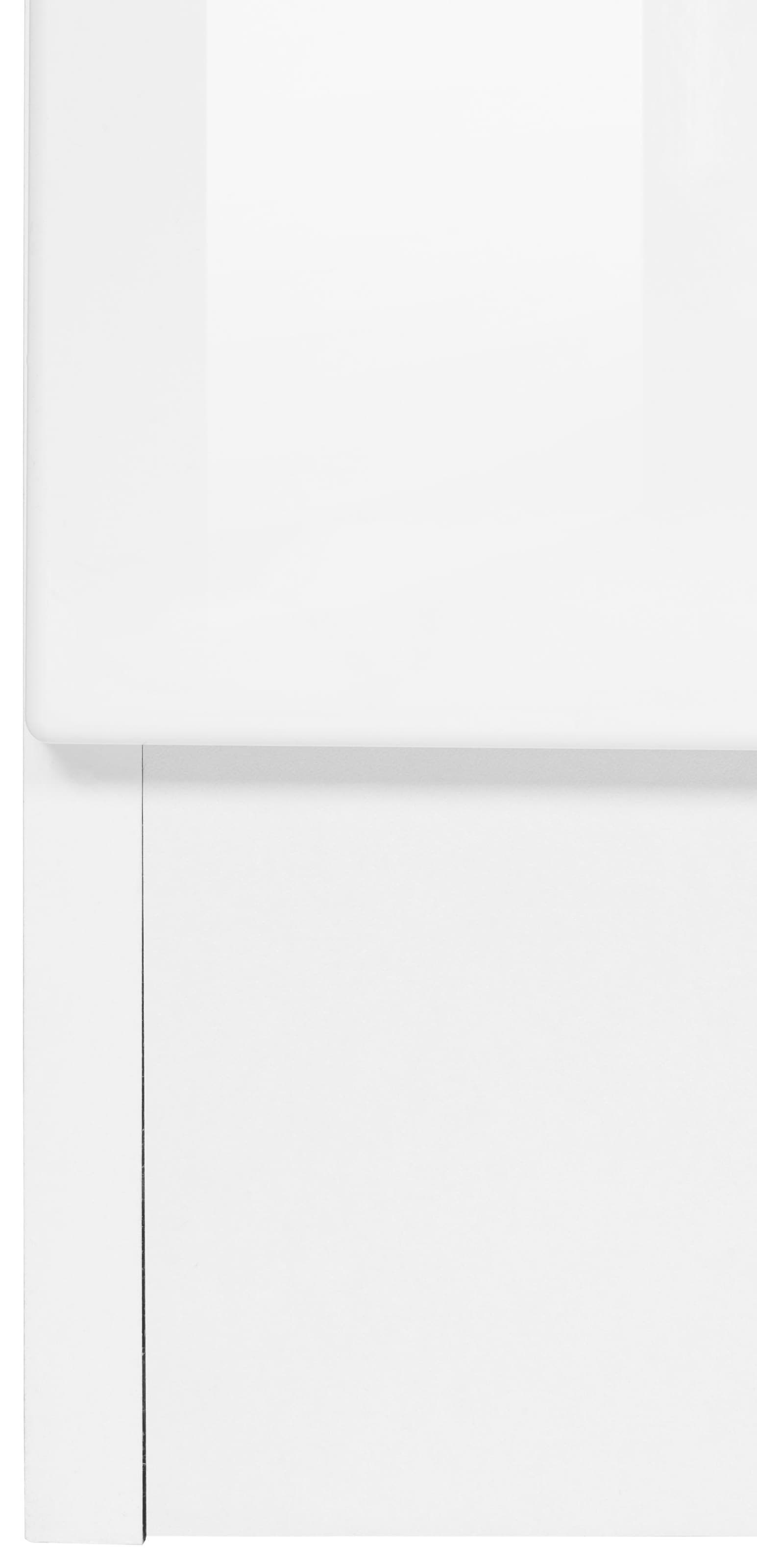 KOCHSTATION Küchenzeile »KS-Ohio«, mit E-Geräten, Breite 240 cm