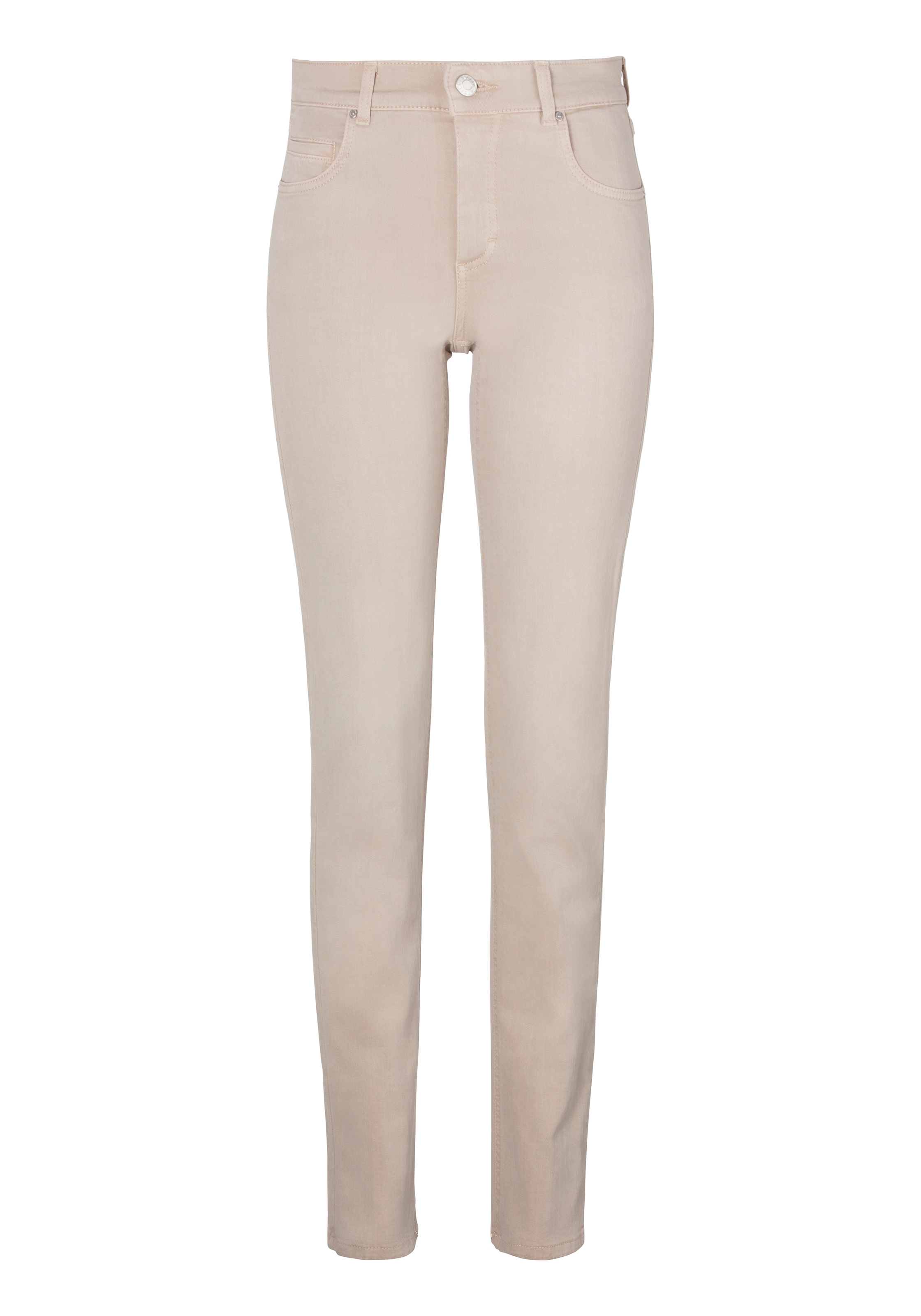 ANGELS Slim-fit-Jeans »CICI«, mit Stretch-Anteil