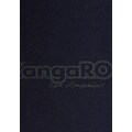 KangaROOS Langarm-Poloshirt »Kontrast Kragen und kurzer Knopfleiste«