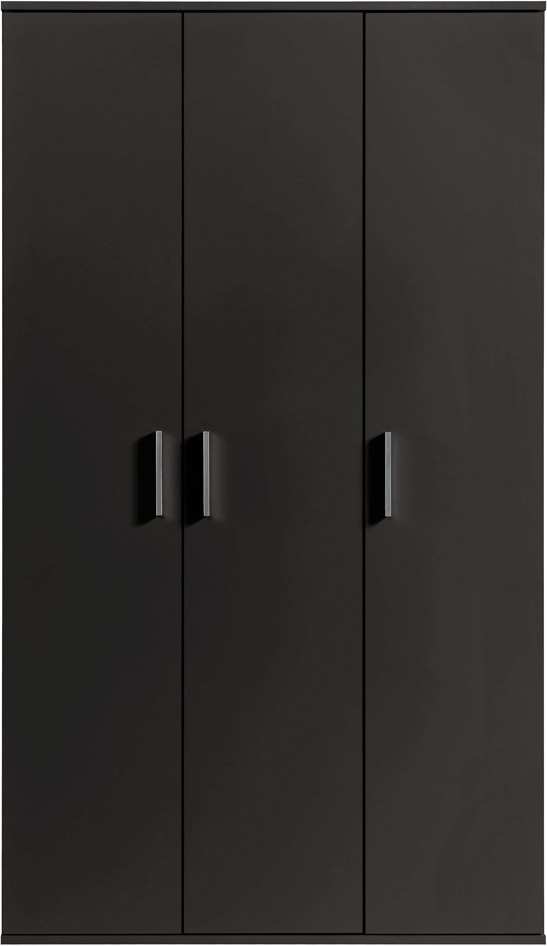 Procontour Mehrzweckschrank, Breite 96cm, mit Einlegeöden