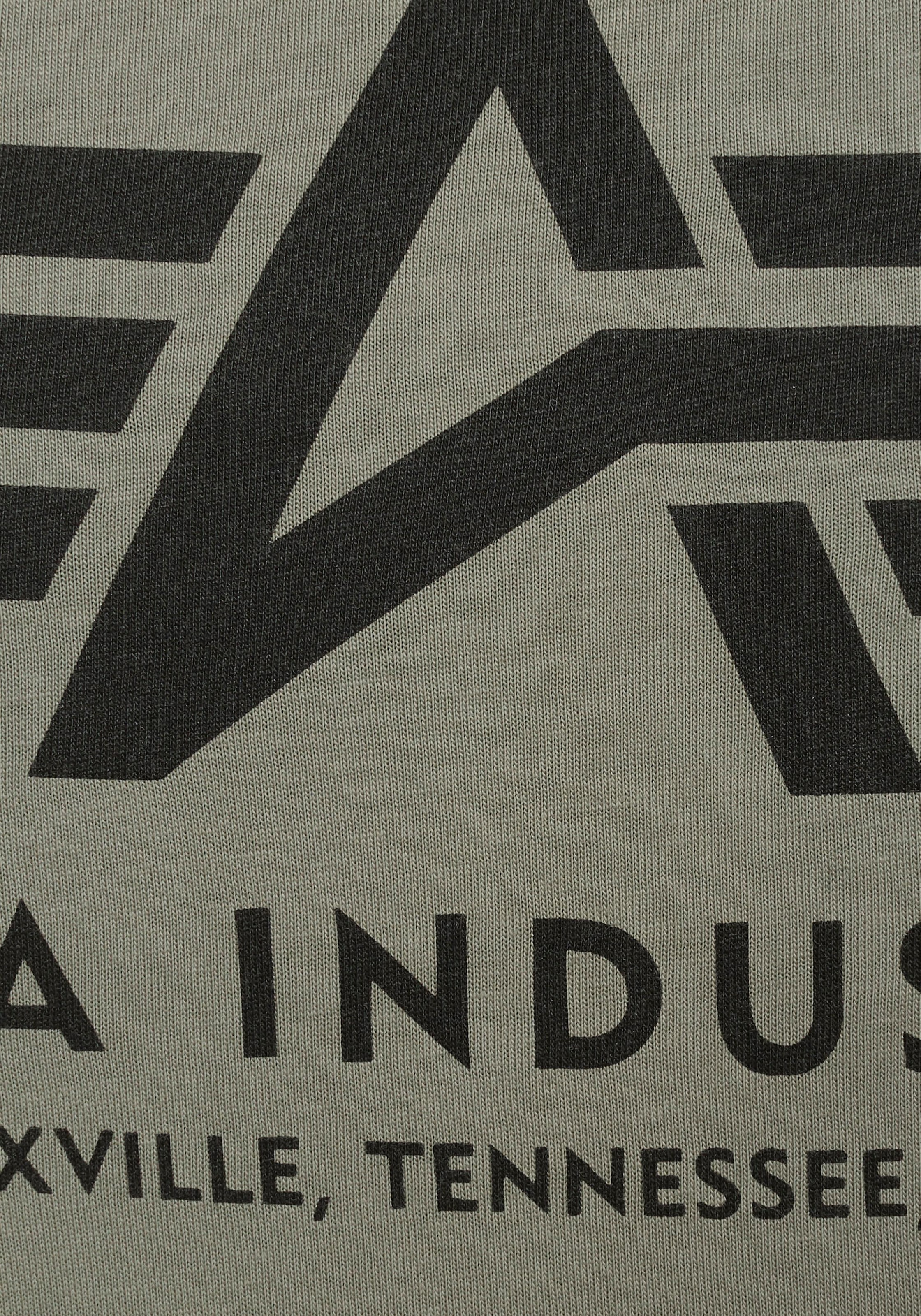 Alpha Industries T-Shirt »Basic T-Shirt«