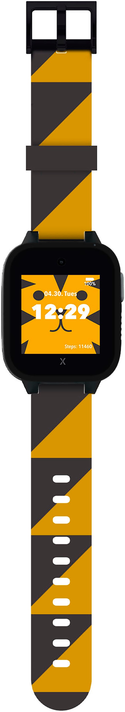 Xplora Smartwatch-Armband »XGO3 Strap«