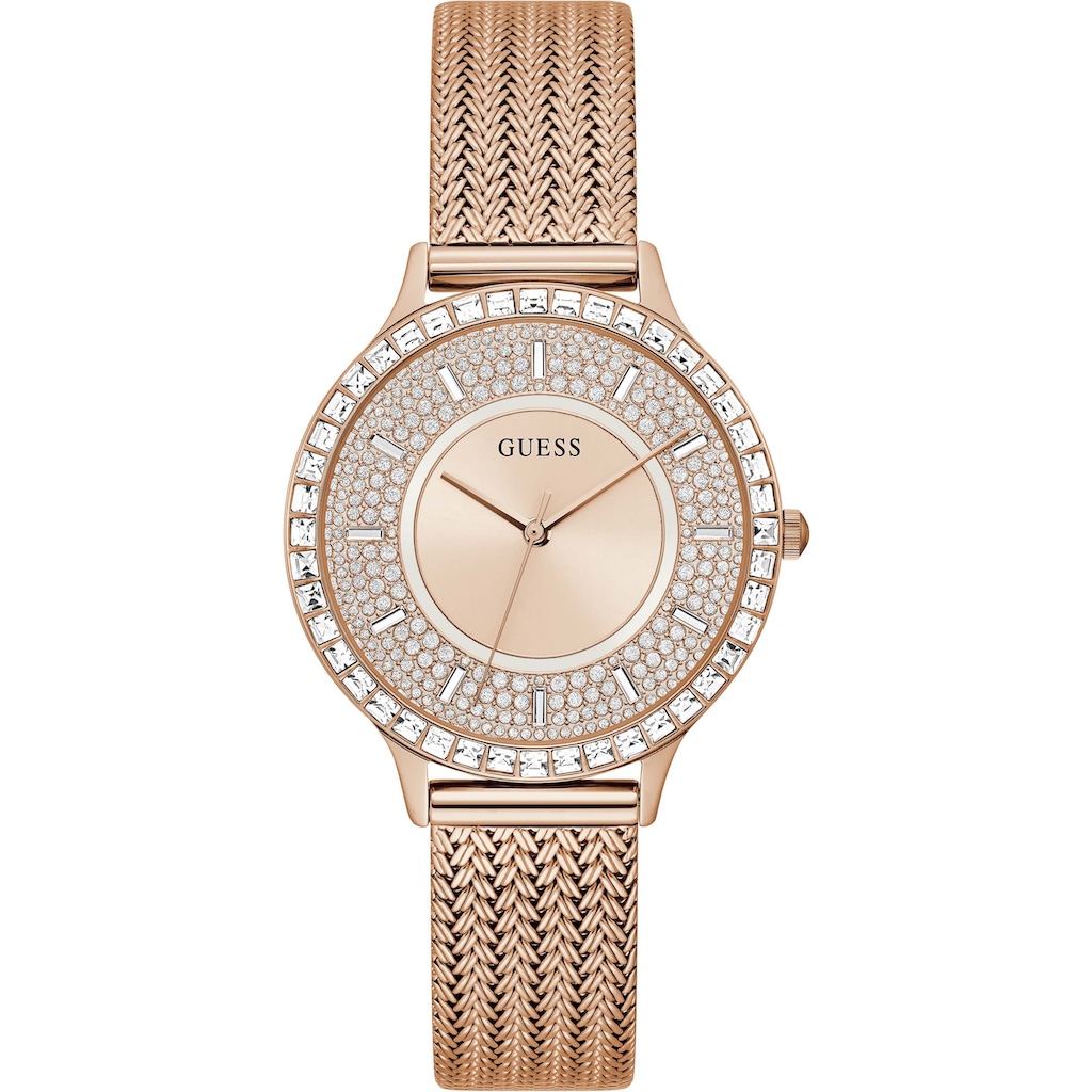 Guess Quarzuhr »GW0402L3«