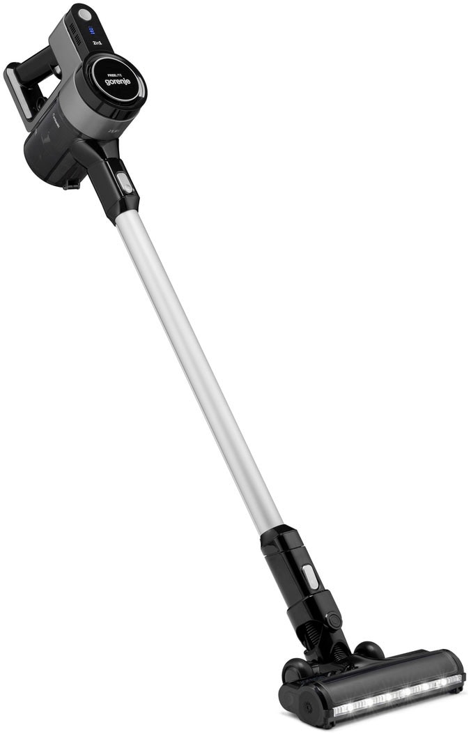GORENJE Akku-Bodenstaubsauger »SVC216300FLA« günstig online kaufen