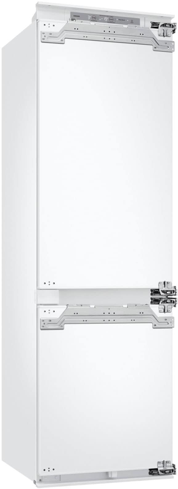 Samsung Einbaukühlgefrierkombination BRB6000 »BRB70F26DEF0«, WiFi‑fähig und Sprachsteuerung