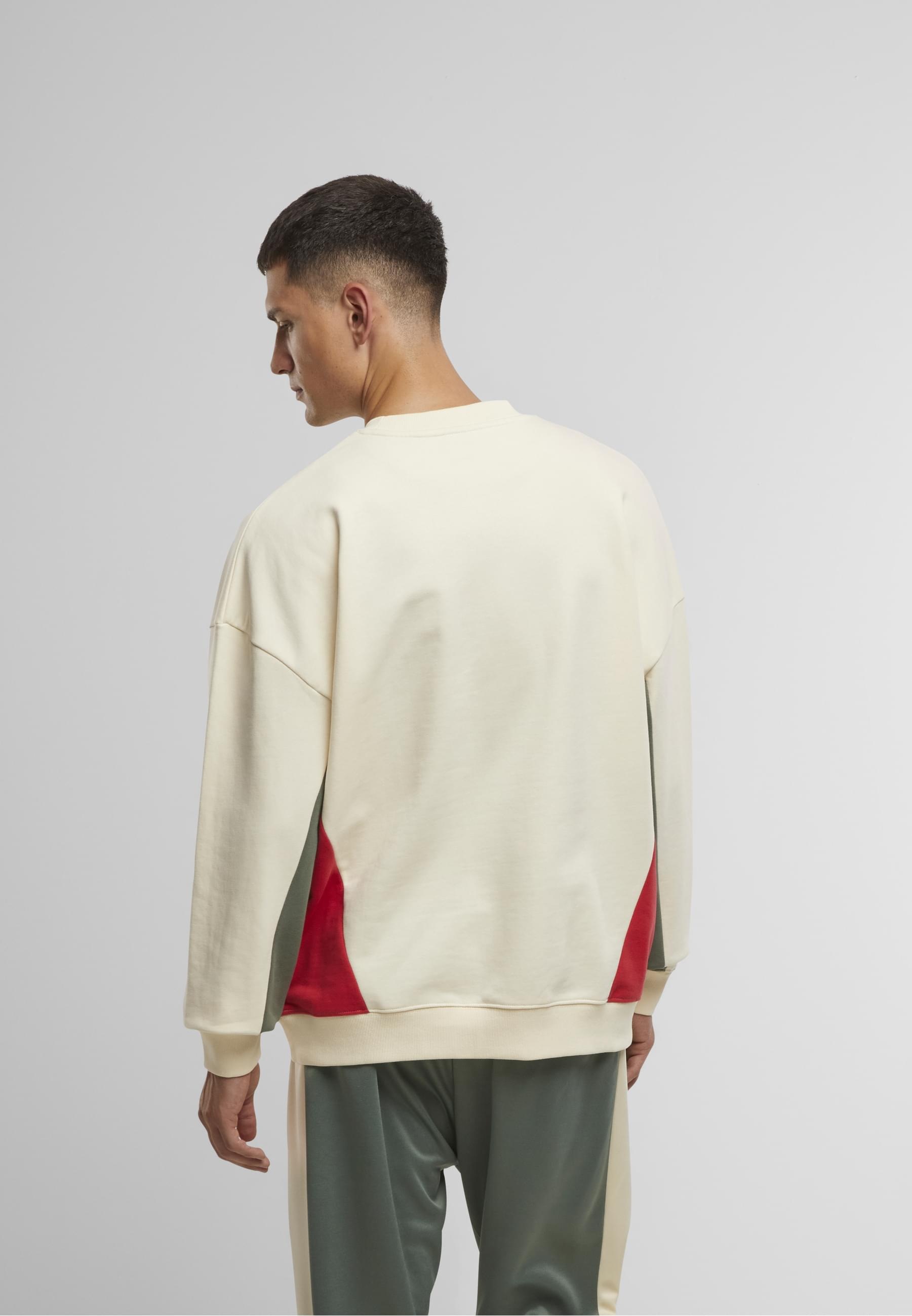 Ecko Unltd. Rundhalspullover »Ecko Unltd. Pullover Drap« 1 Stk.