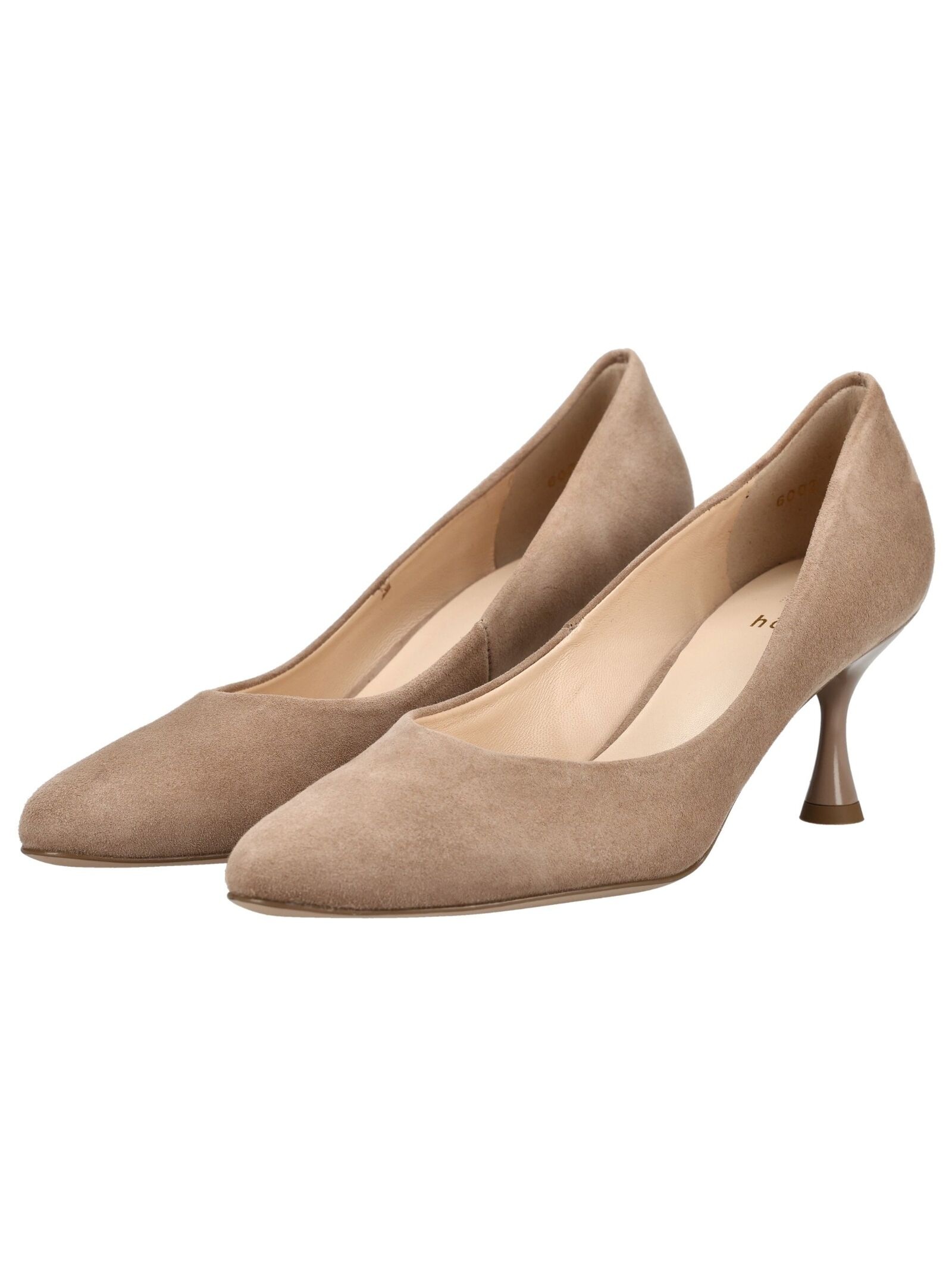 Högl High-Heel-Pumps »Högl Pumps Veloursleder«