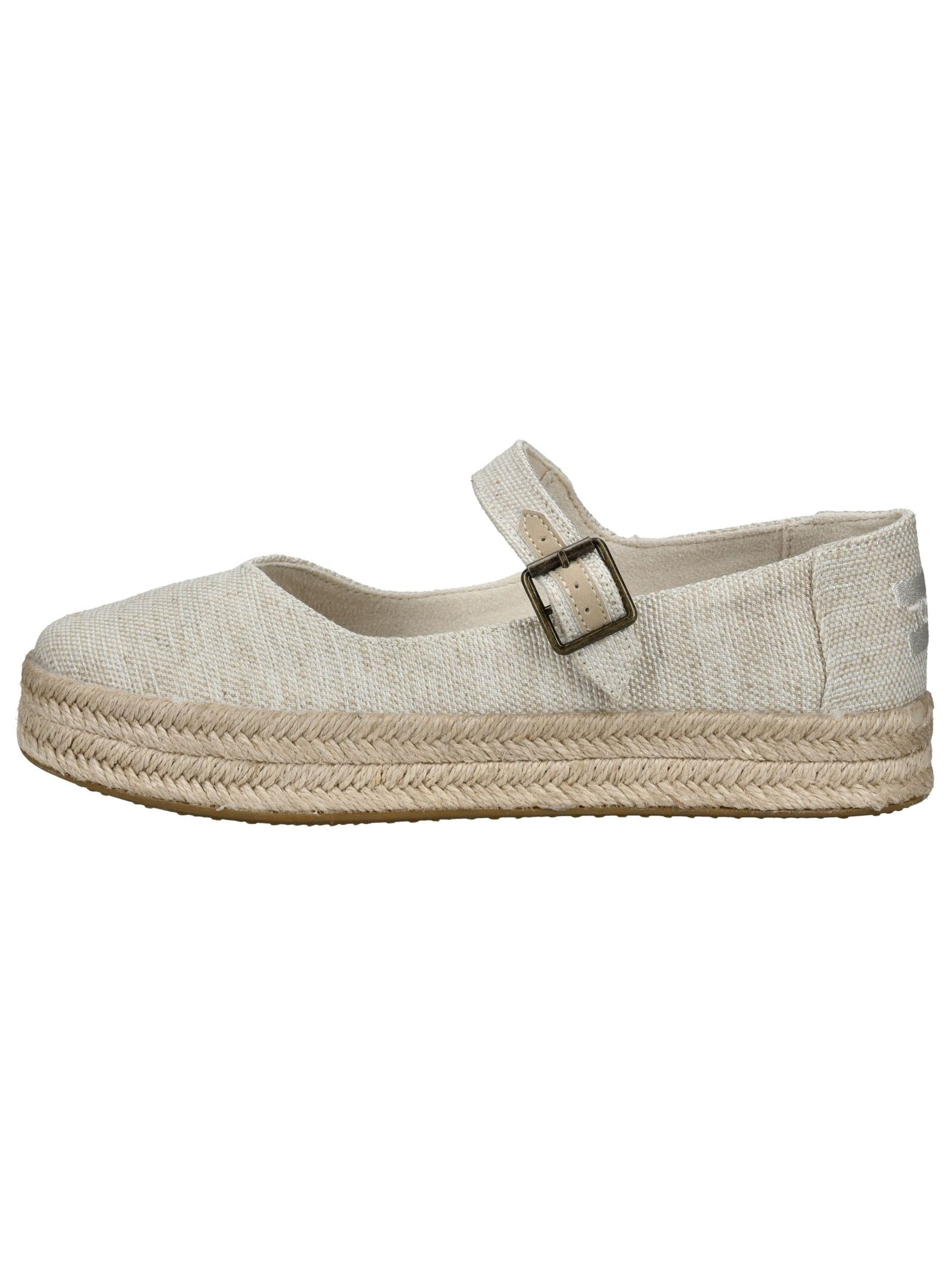 TOMS Riemchenballerina »TOMS Ballerinas Textil«