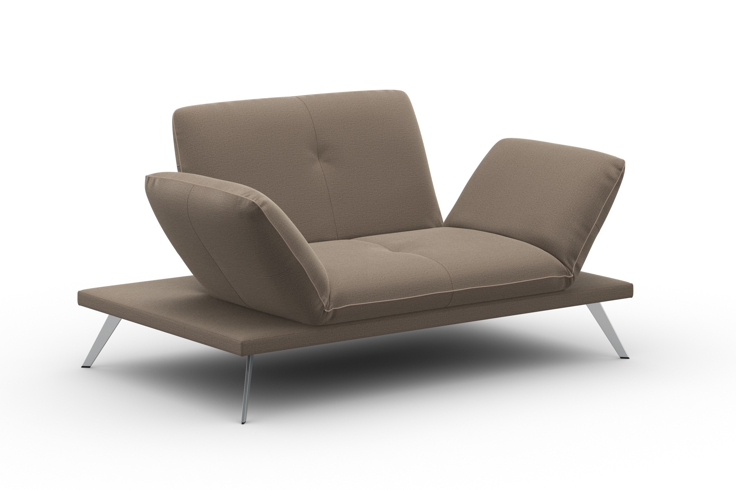 machalke® 2-Sitzer »wings«