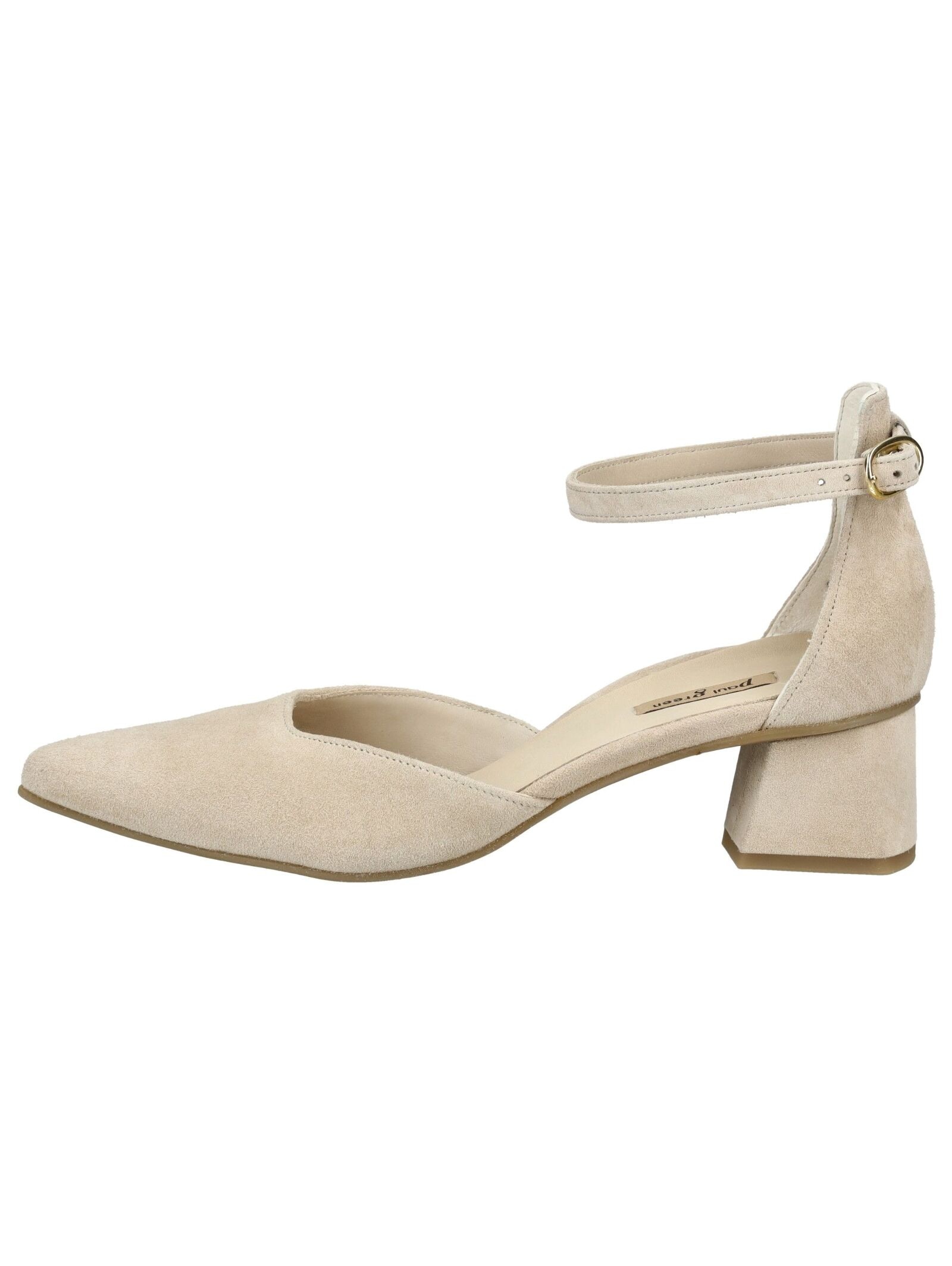Paul Green Pumps »Paul Green Pumps Leder«