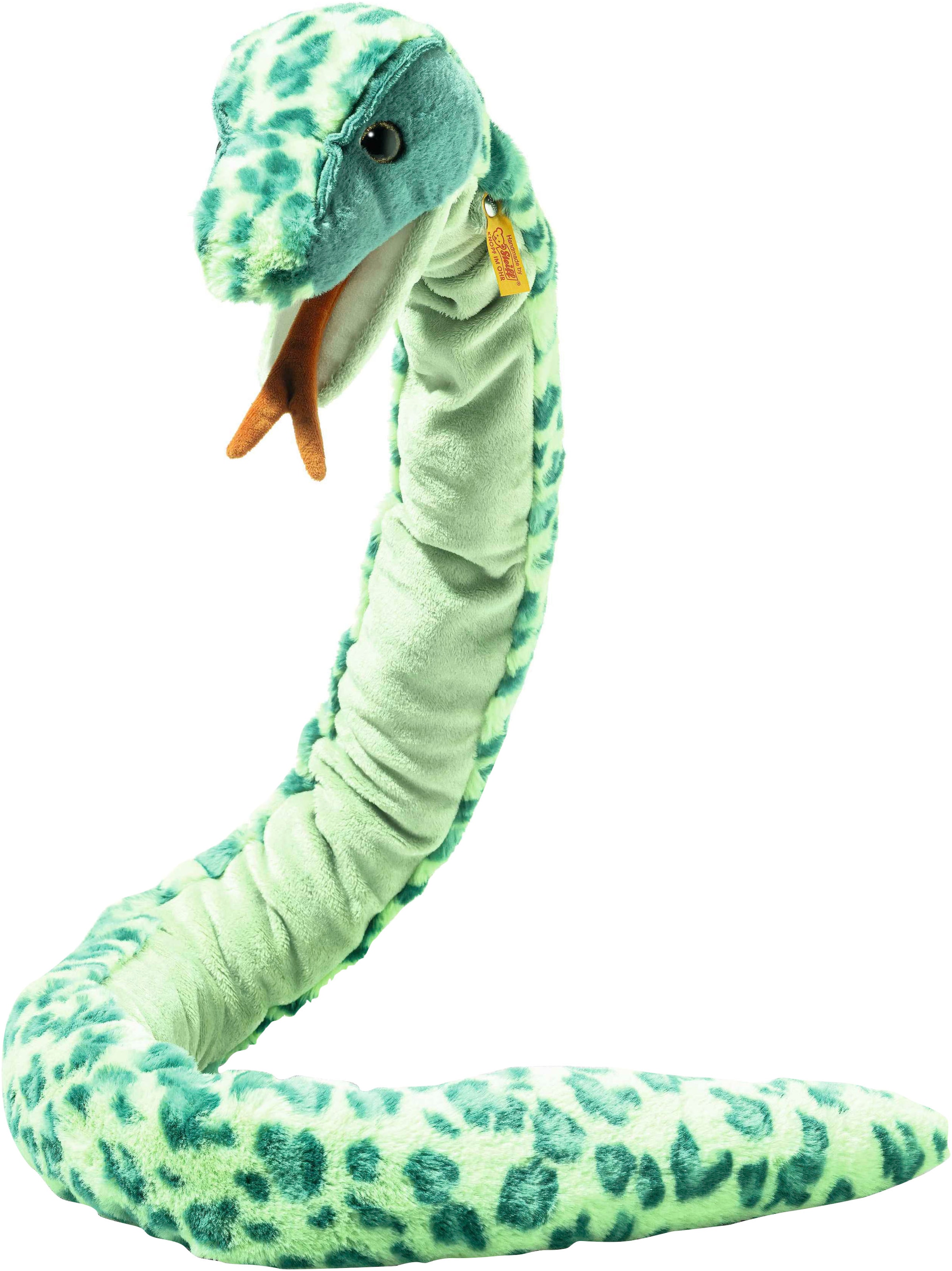 Steiff Kuscheltier »Gin Schlange, 130 cm«