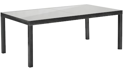 MERXX Gartentisch, 110x300 cm kaufen