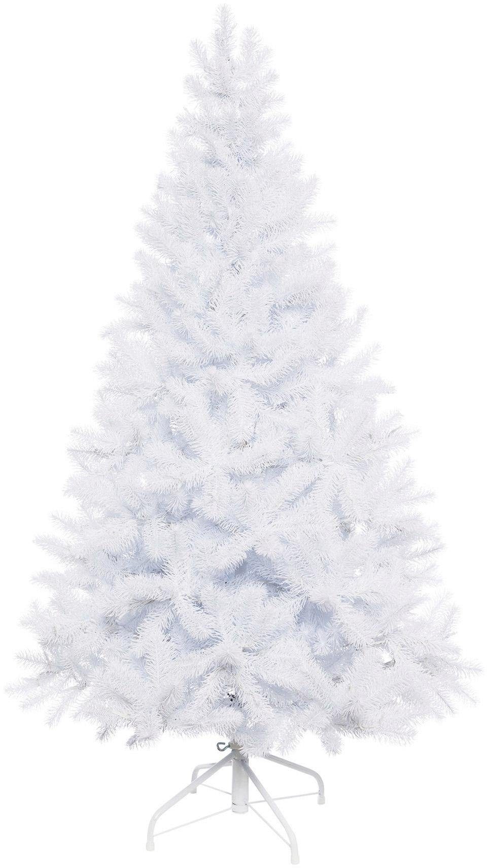 Creativ deco Künstlicher Weihnachtsbaum "Weihnachtsdeko, künstlicher Christ günstig online kaufen