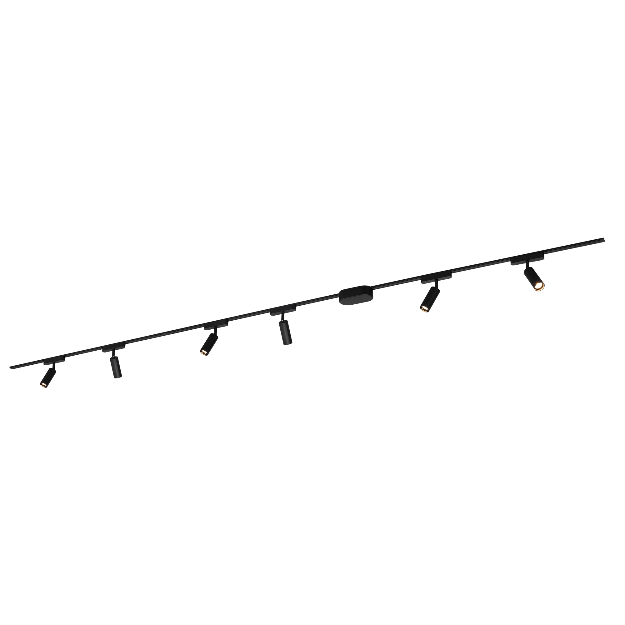 Briloner Leuchten LED Deckenleuchte »LUXTRAIL 8033065« günstig online kaufen