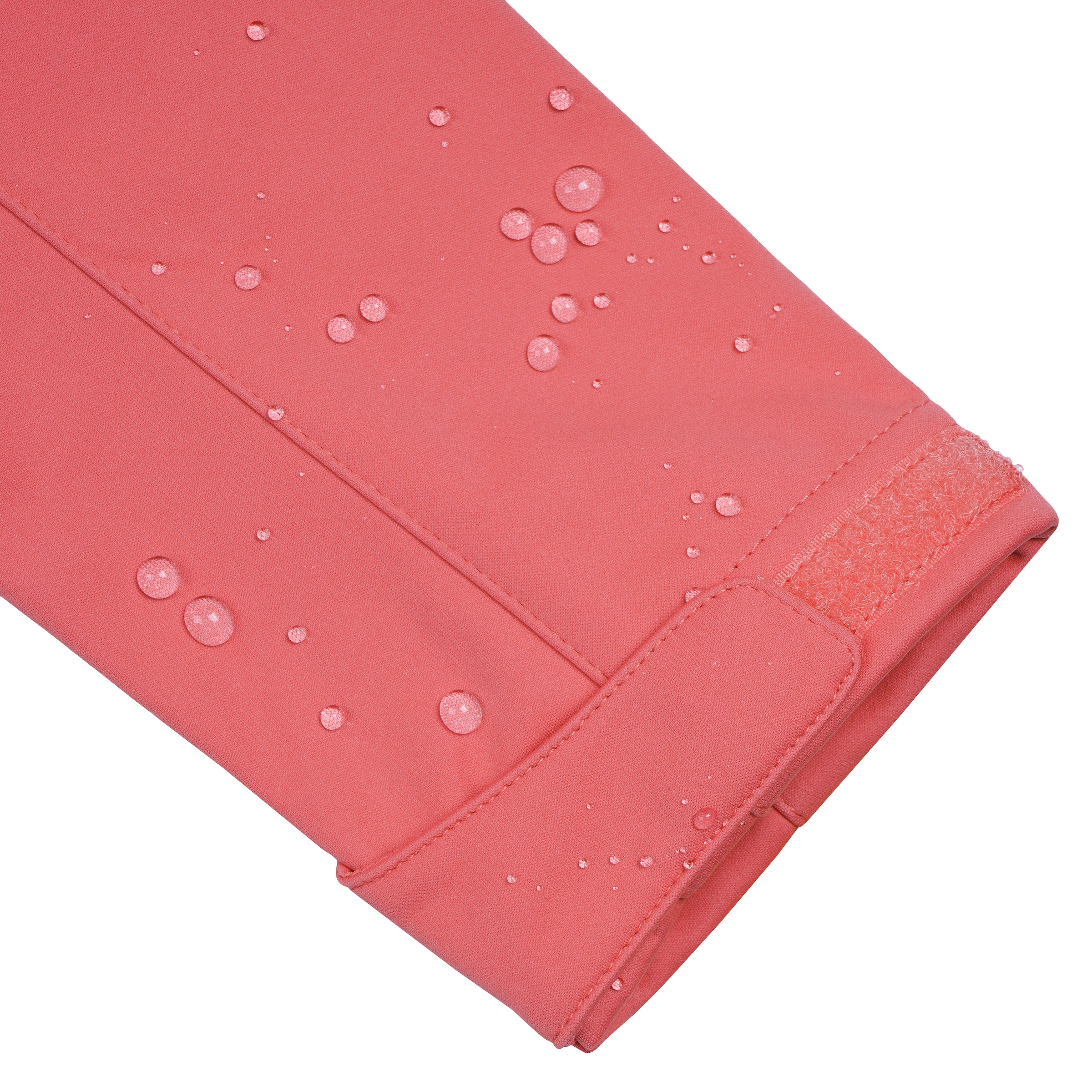 Icepeak Softshelljacke »BOISE« wasserabweisendes Material, atmungsaktiv, Wassersäule 8000