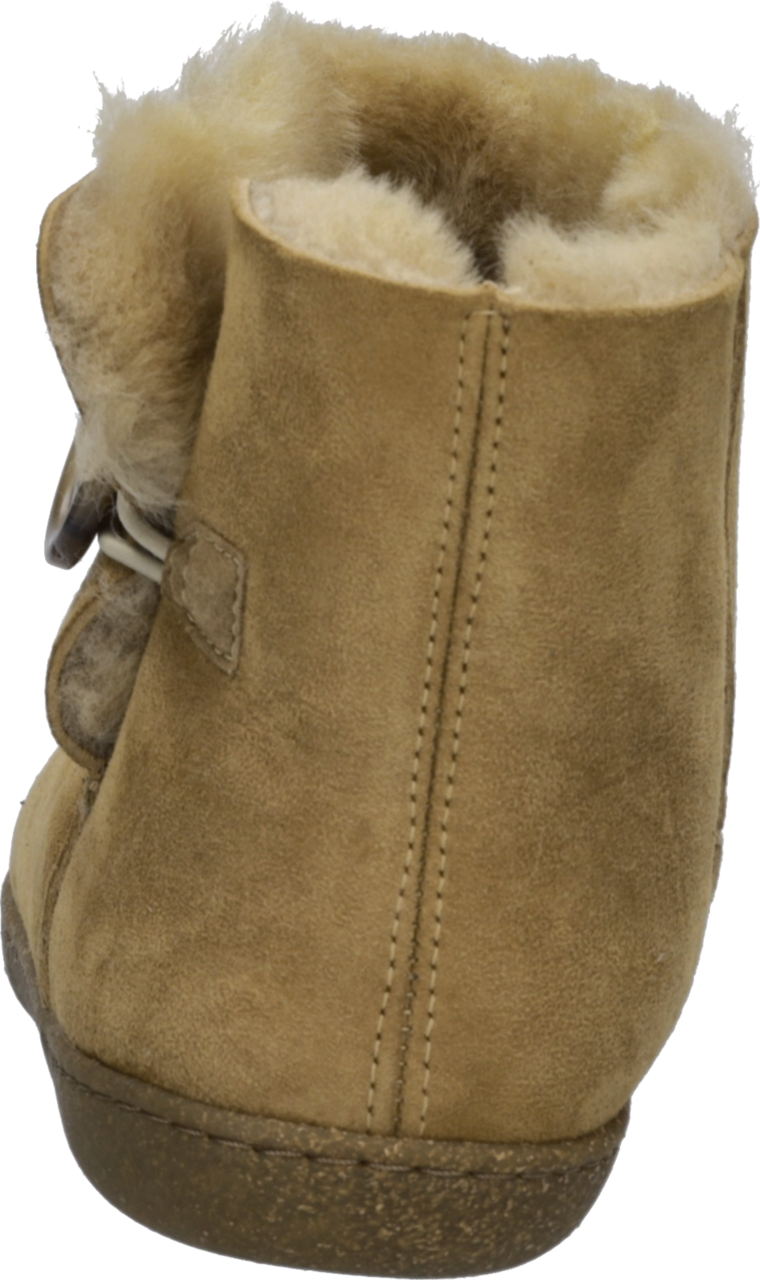 Josef Seibel Barfußschuh »Jill 06«  Schlupfboots in Weite G (=weit)