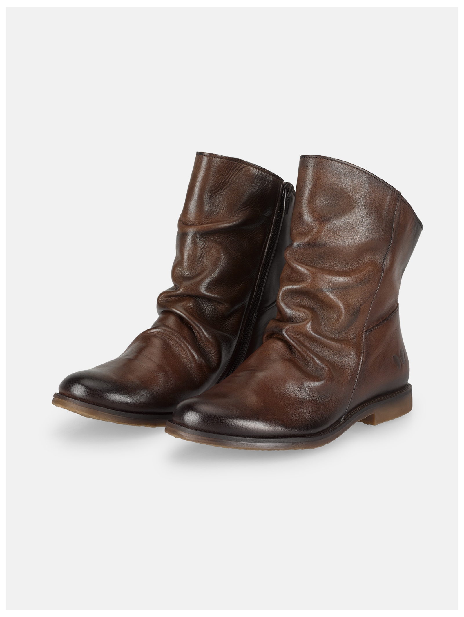 Felmini Stiefelette »Felmini Stiefelette Leder«