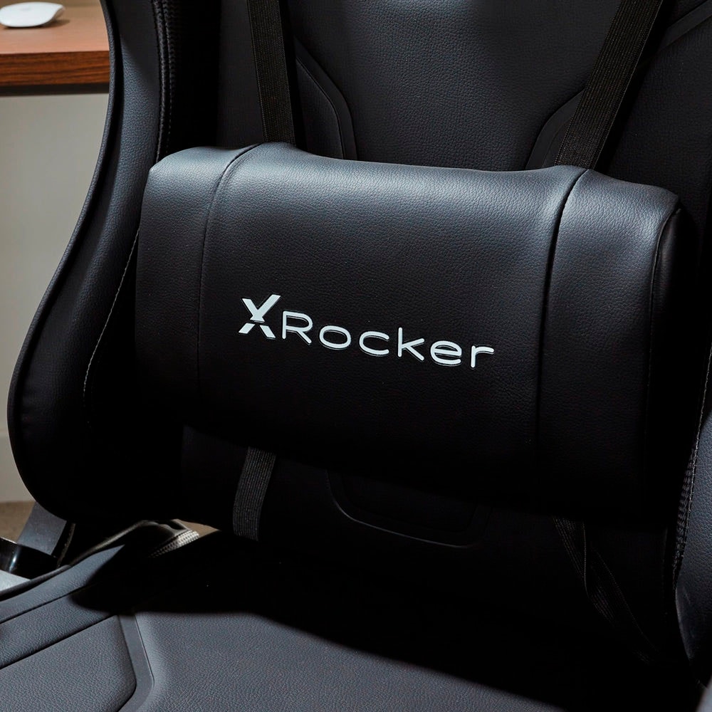 X Rocker Gaming-Stuhl »Agility eSports Gaming Bürostuhl fur Jugendliche«