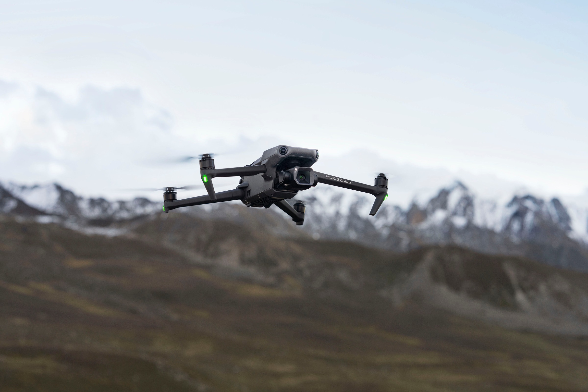 DJI Drohne »Mavic 3 Classic«