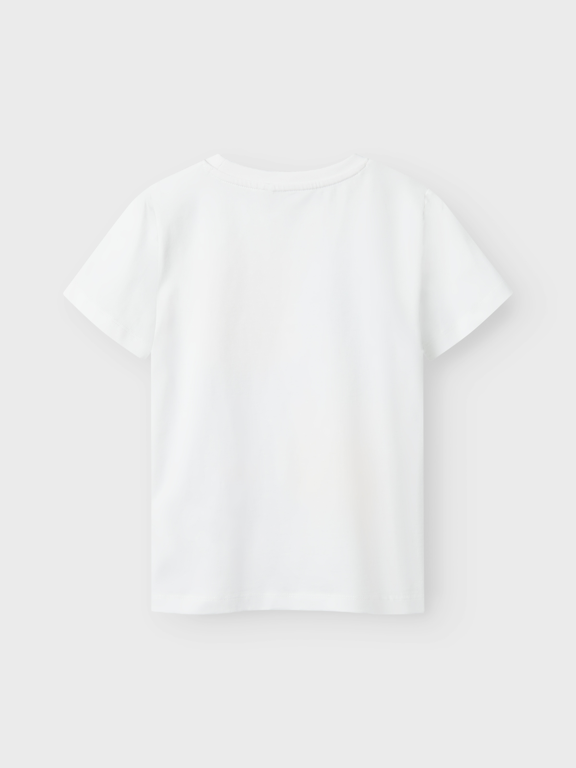 Name It T-Shirt »NKMDAZZ – Shirt mit Pokémon-Print und Rundhalsausschnitt«, bedruckt, casual, regular fit, Jersey, Rundhals