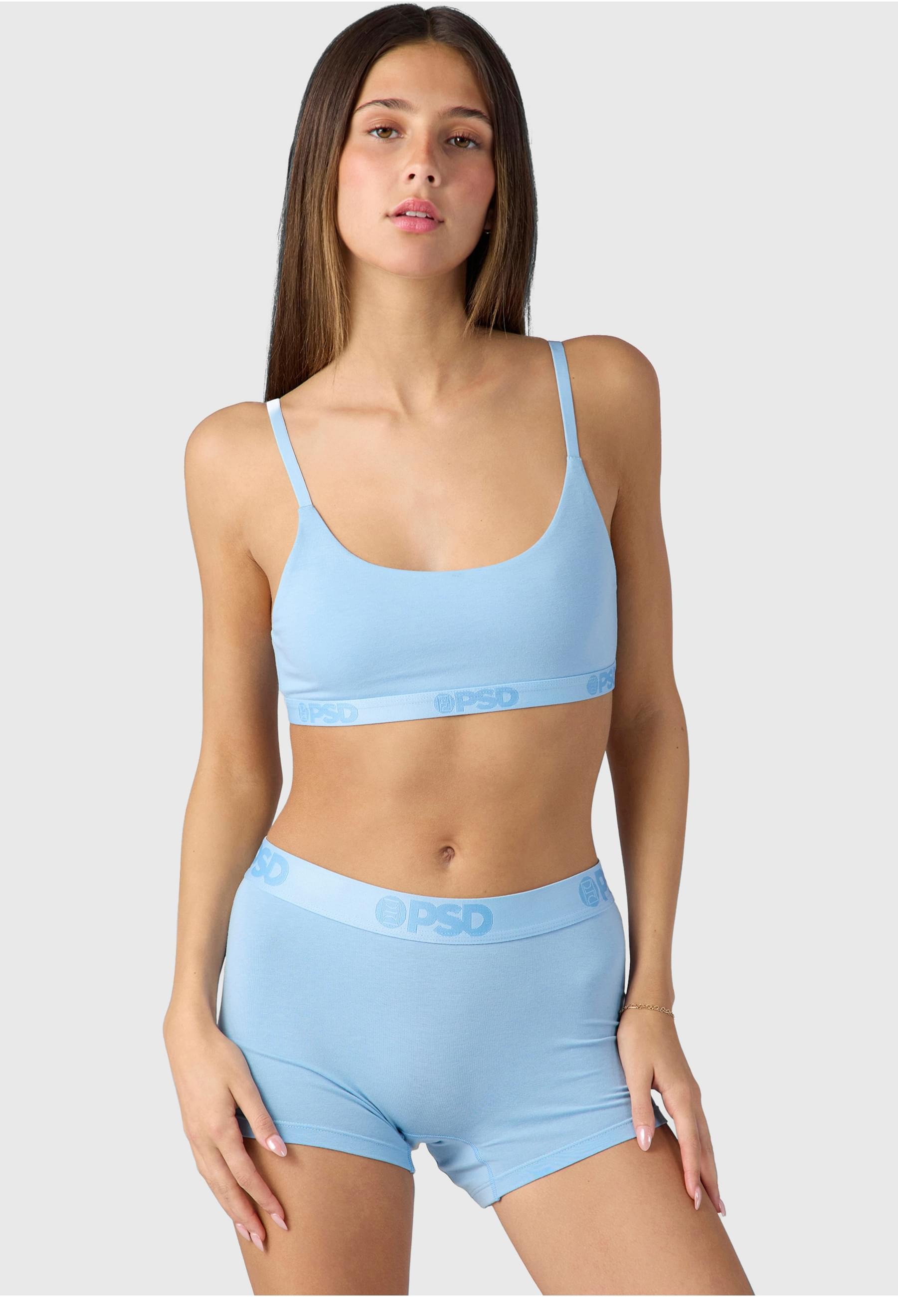 PSD Sport-BH »PSD BABY BLU MDL SLD SBL«