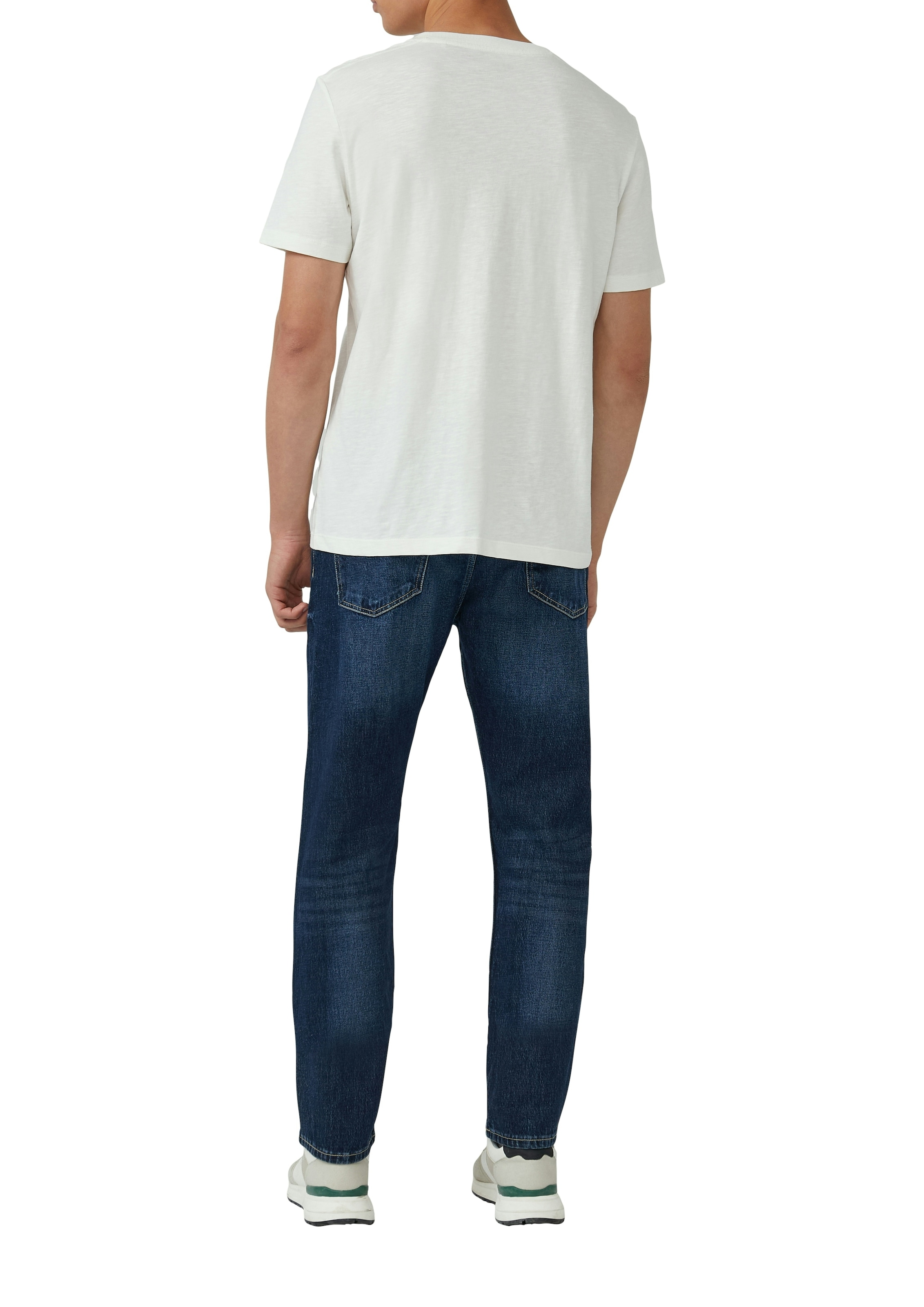 s.Oliver Regular-fit-Jeans im Five-Pocket Style
