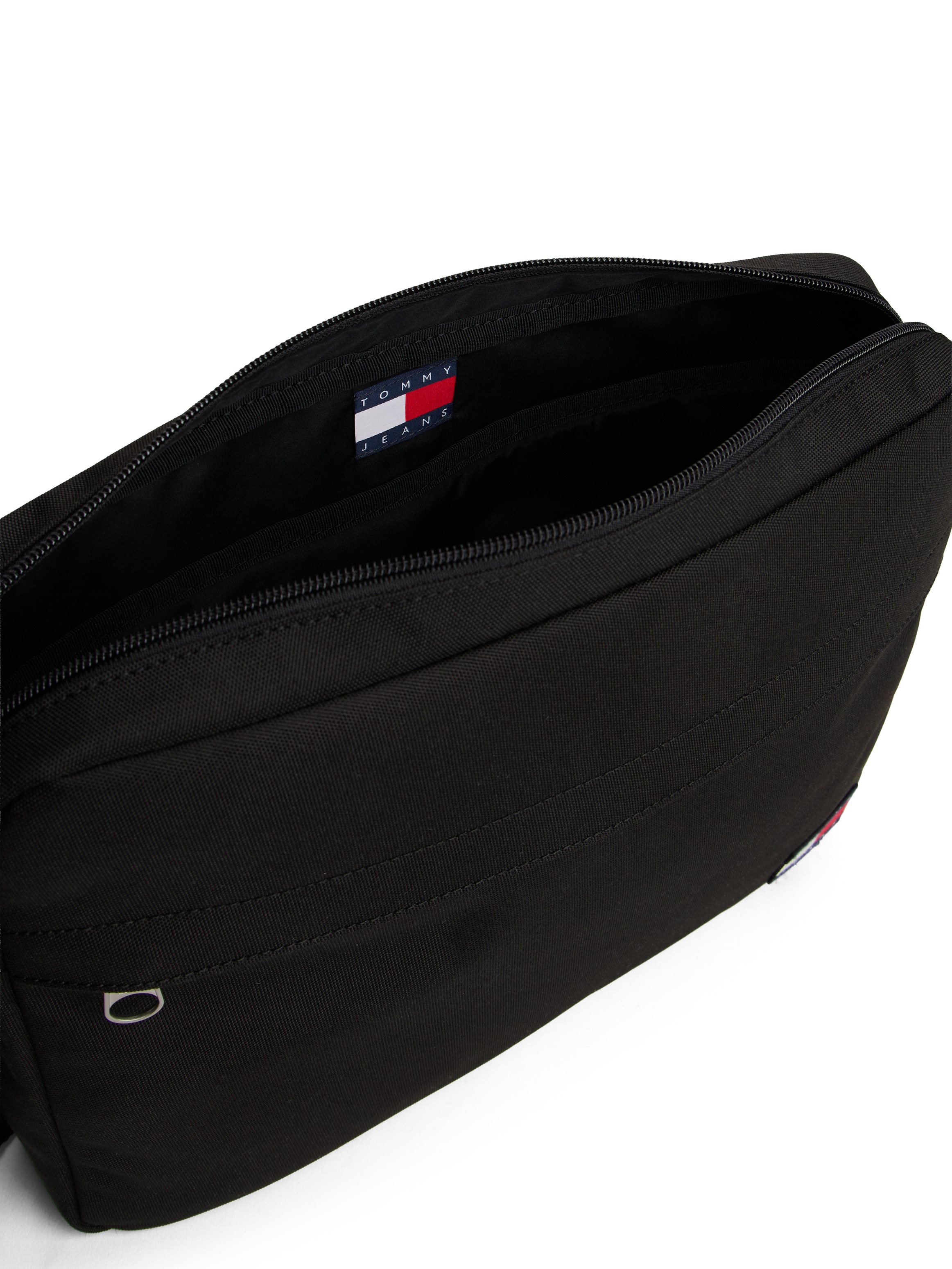 Tommy Jeans Umhängetasche »TJM ESS DAILY COMPUTER BAG« , Men Schultertasche, Businesstasche, Logoschriftzug am Umhängeriemen