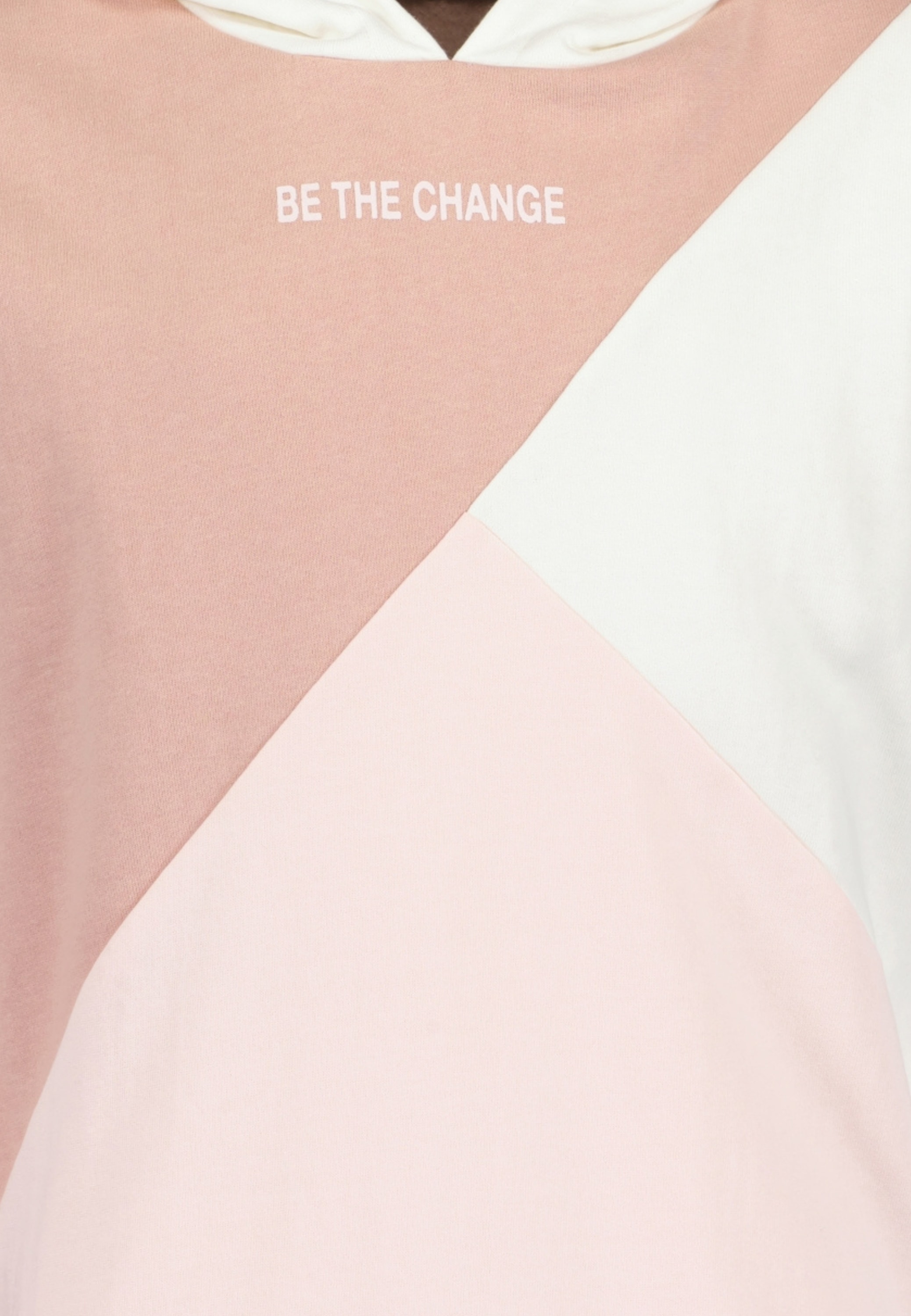 Blue Seven Hoodie »Blue Seven Hoodie«
