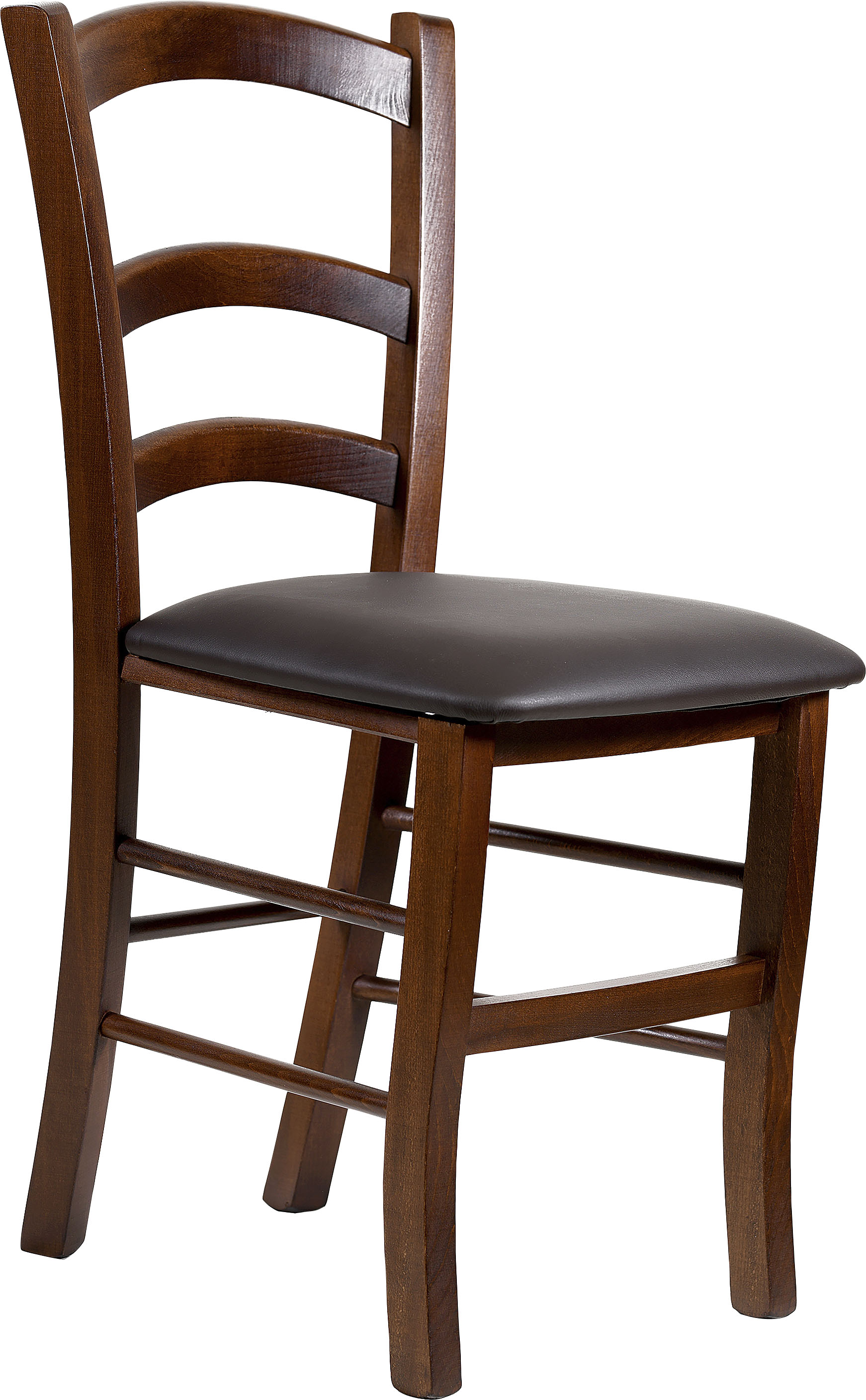 Home affaire Esszimmerstuhl »Super Paesana« (Set) 2 Stk. Buche Massivholz m günstig online kaufen