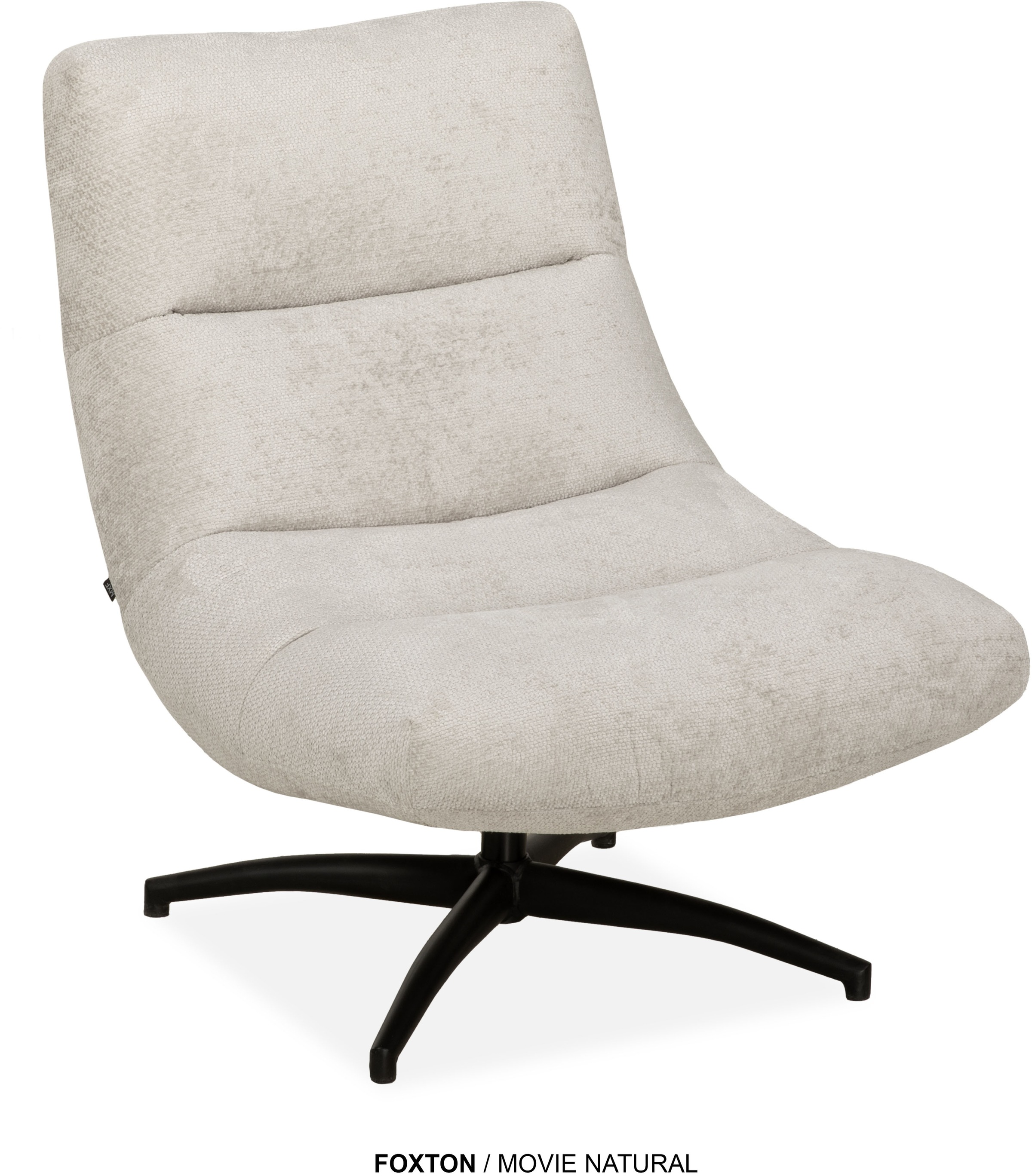 OMG Design Esszimmerstuhl »Foxton« (Set) 2 Stk. Stoff bequemer Sessel, mit günstig online kaufen