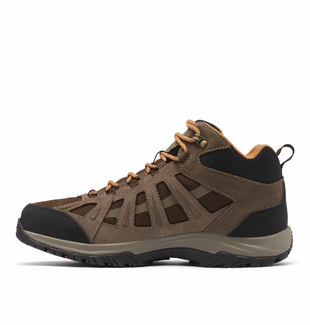 Columbia Wanderschuh »REDMOND™ III MID WATERPROOF«, Wasserdicht