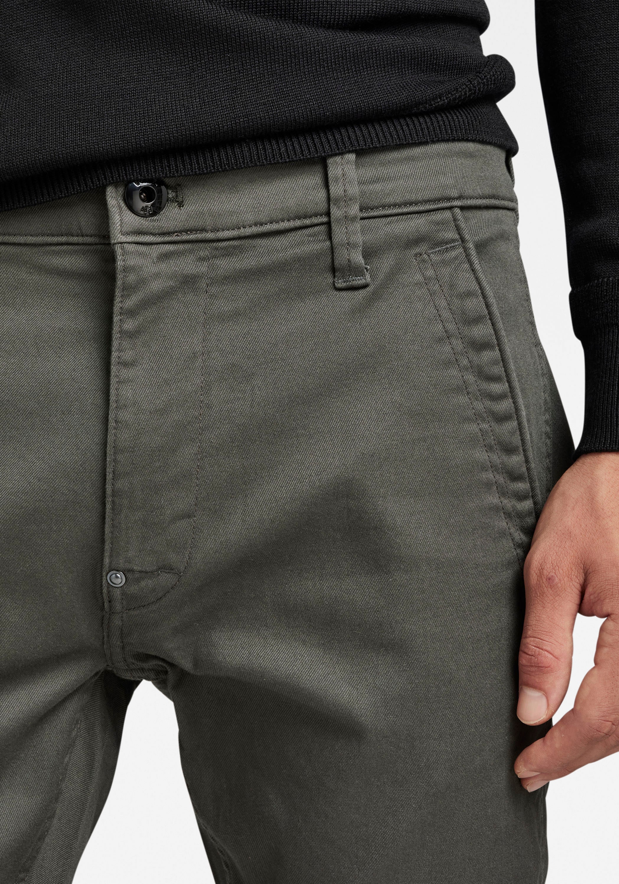 G-STAR Chinohose »Skinny Chino 2.0«